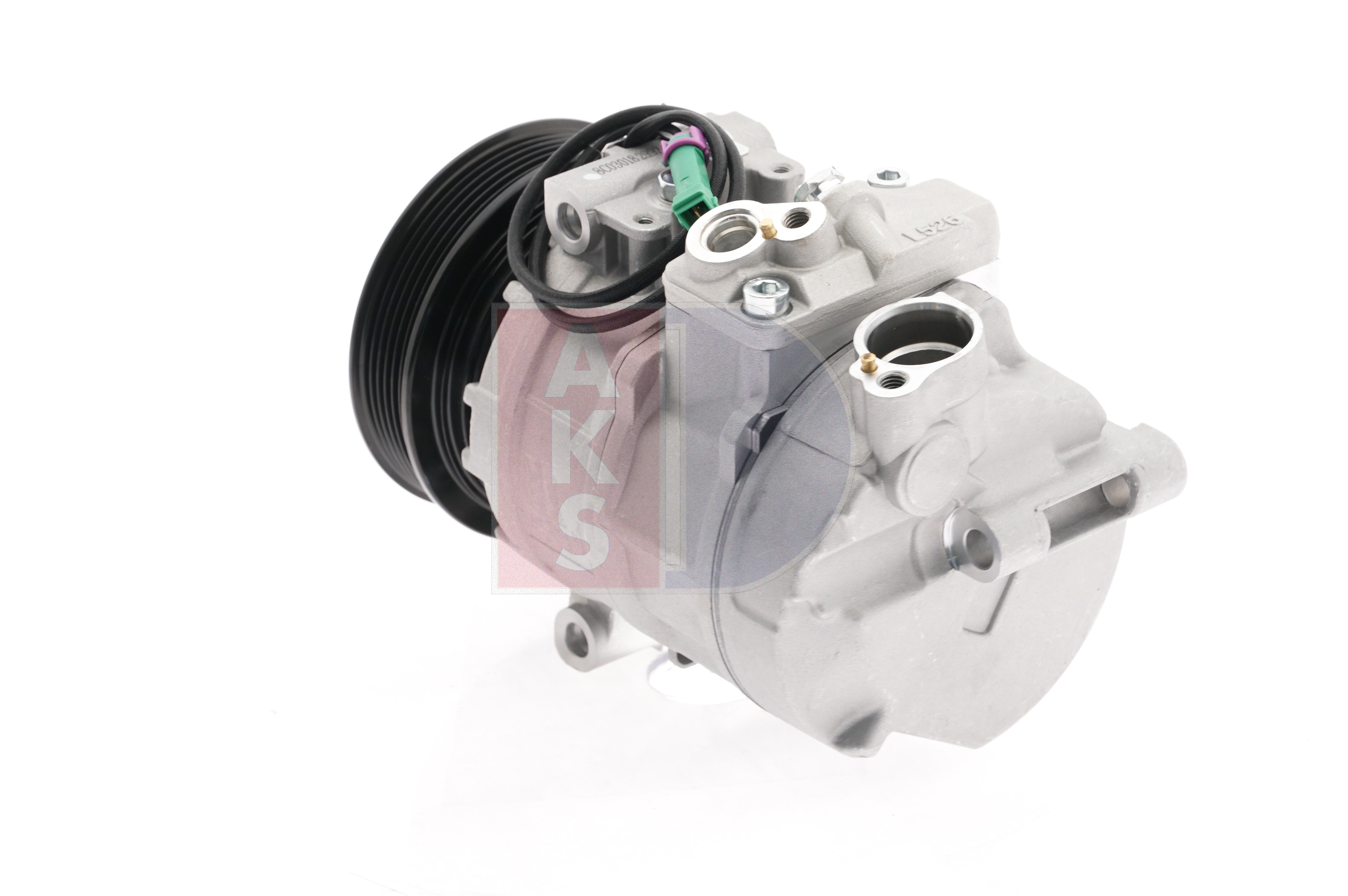 Συμπιεστής / εξαρτήματα AKS DASIS 850917N