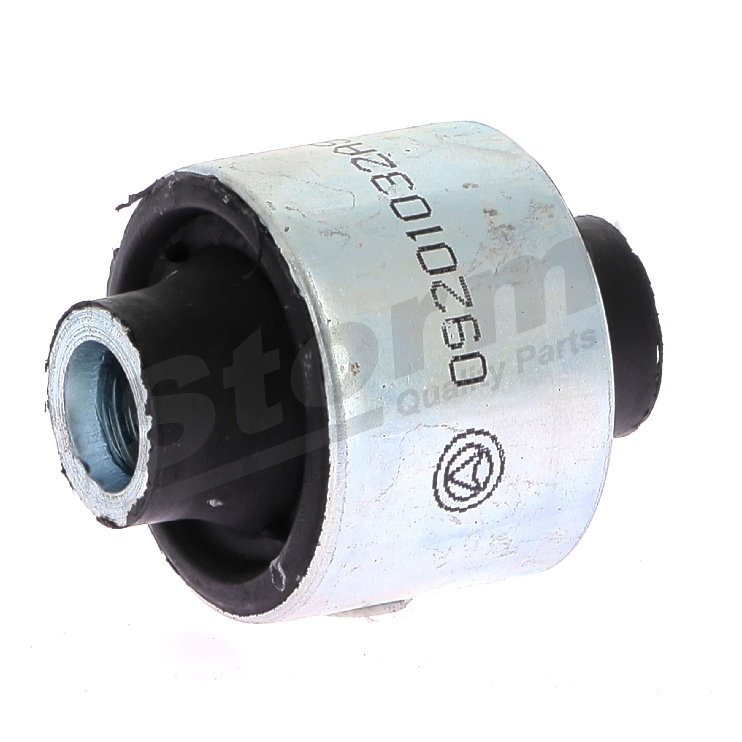Lagerung, Lenker F2649 STORM QUALITY PARTS 1136311 BMW, MINI