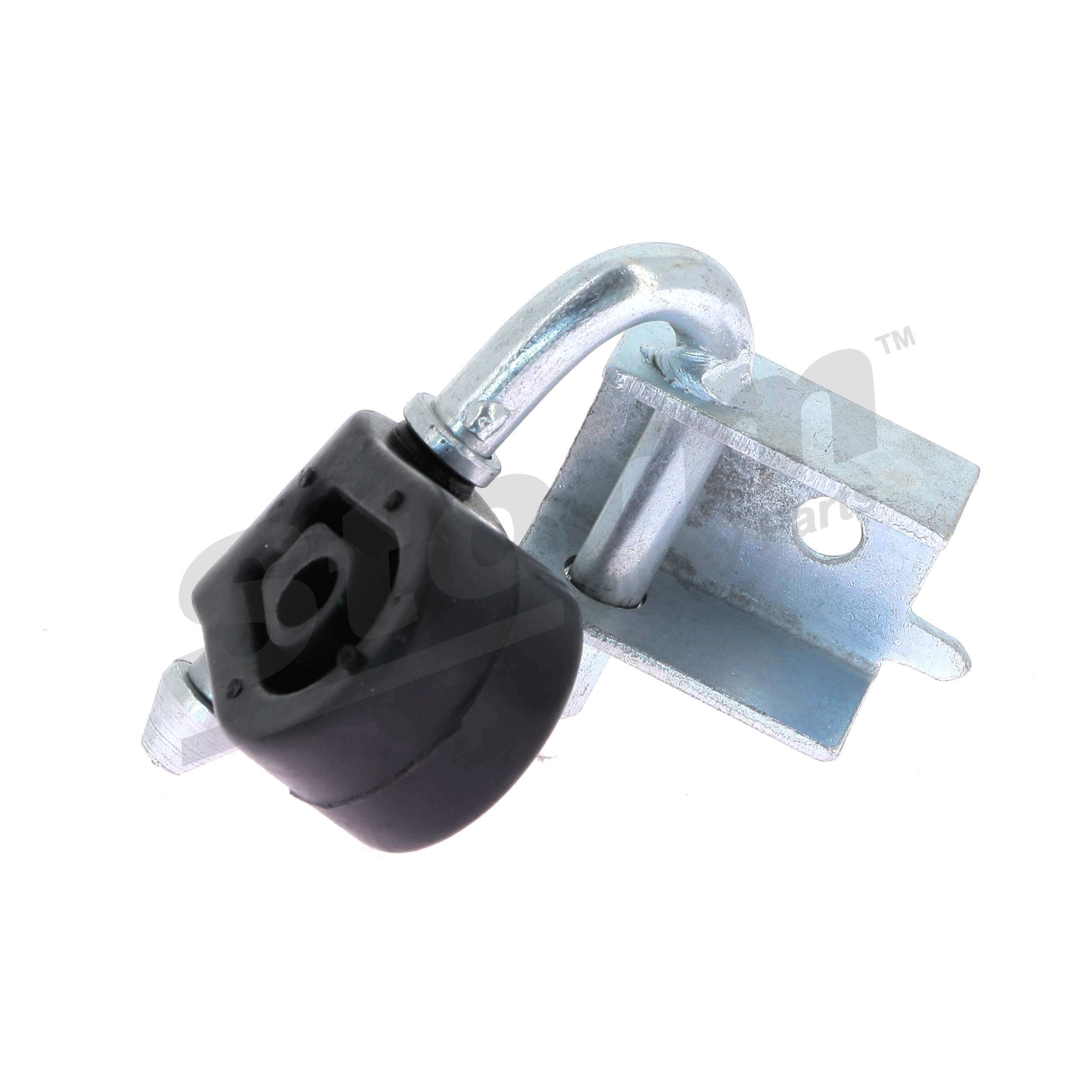 Anschlagpuffer, Schalldämpfer F2663 STORM QUALITY PARTS 701253144B VW, BMW, AUDI, SKODA, SEAT