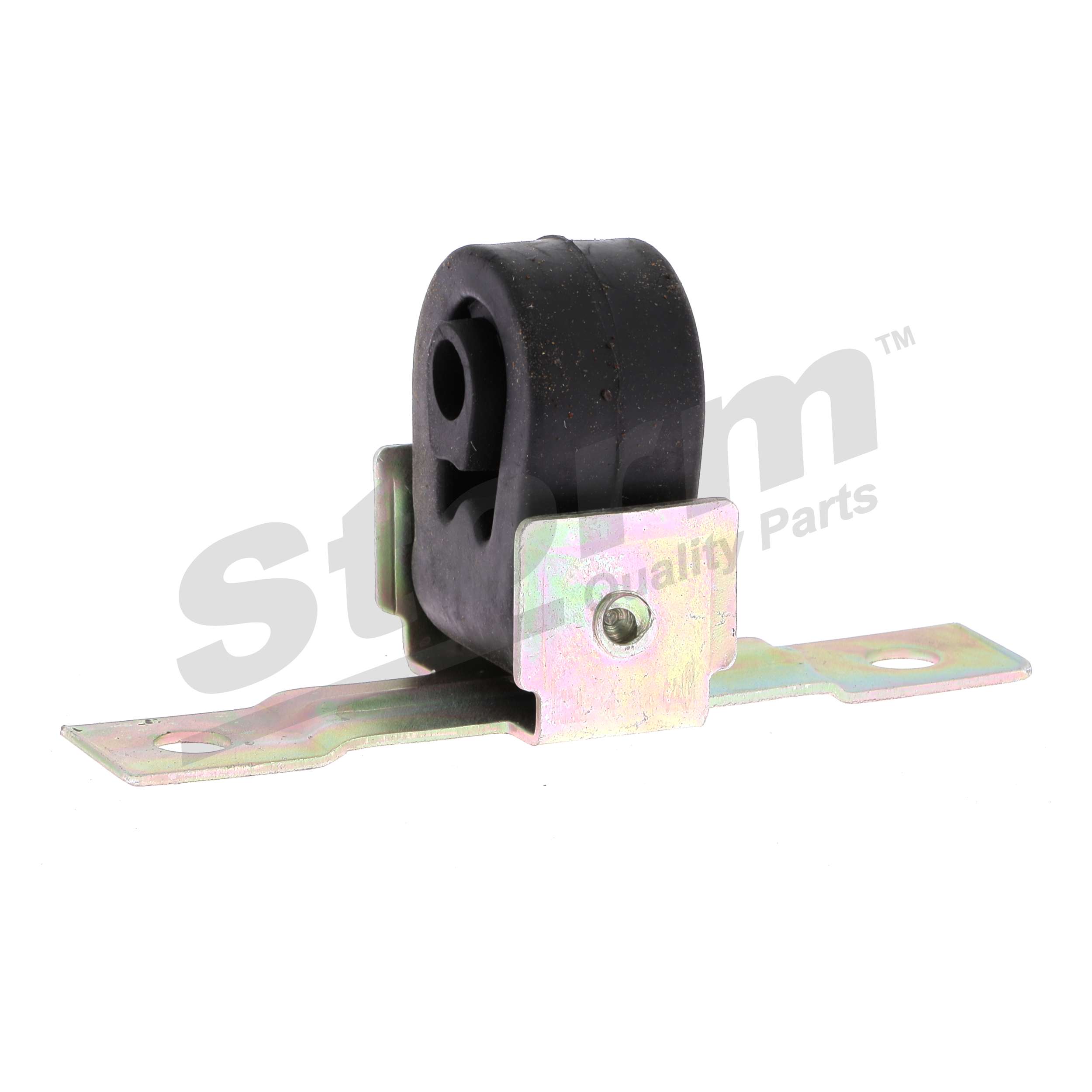 Скоба, изпускателна система 6X0 253 144 B STORM QUALITY PARTS F2664 MERCEDES-BENZ, VW, AUDI, SKODA, SEAT