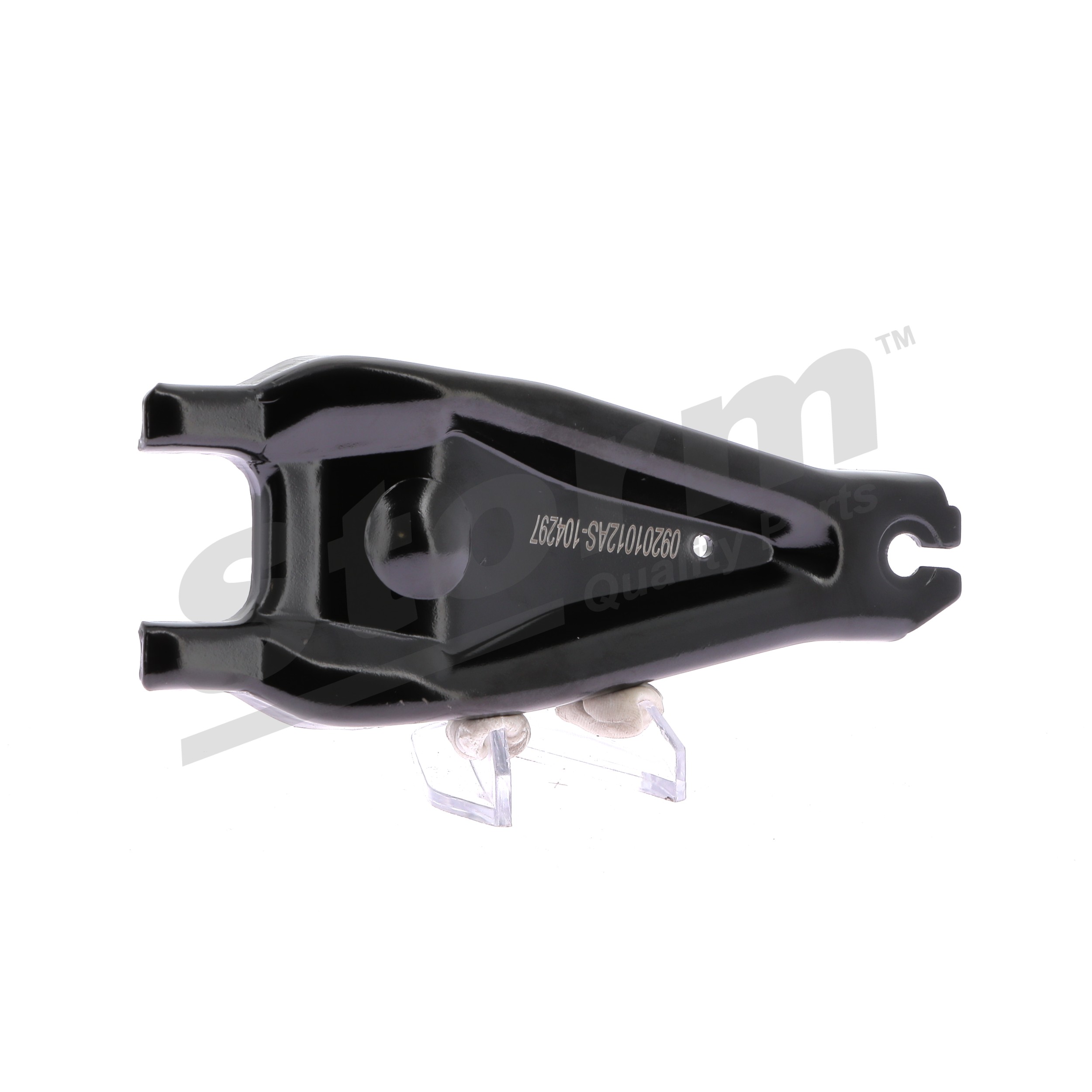 STORM QUALITY PARTS F2690 Ausrückgabel RENAULT CLIO 1.2 16V 75 PS Benzin