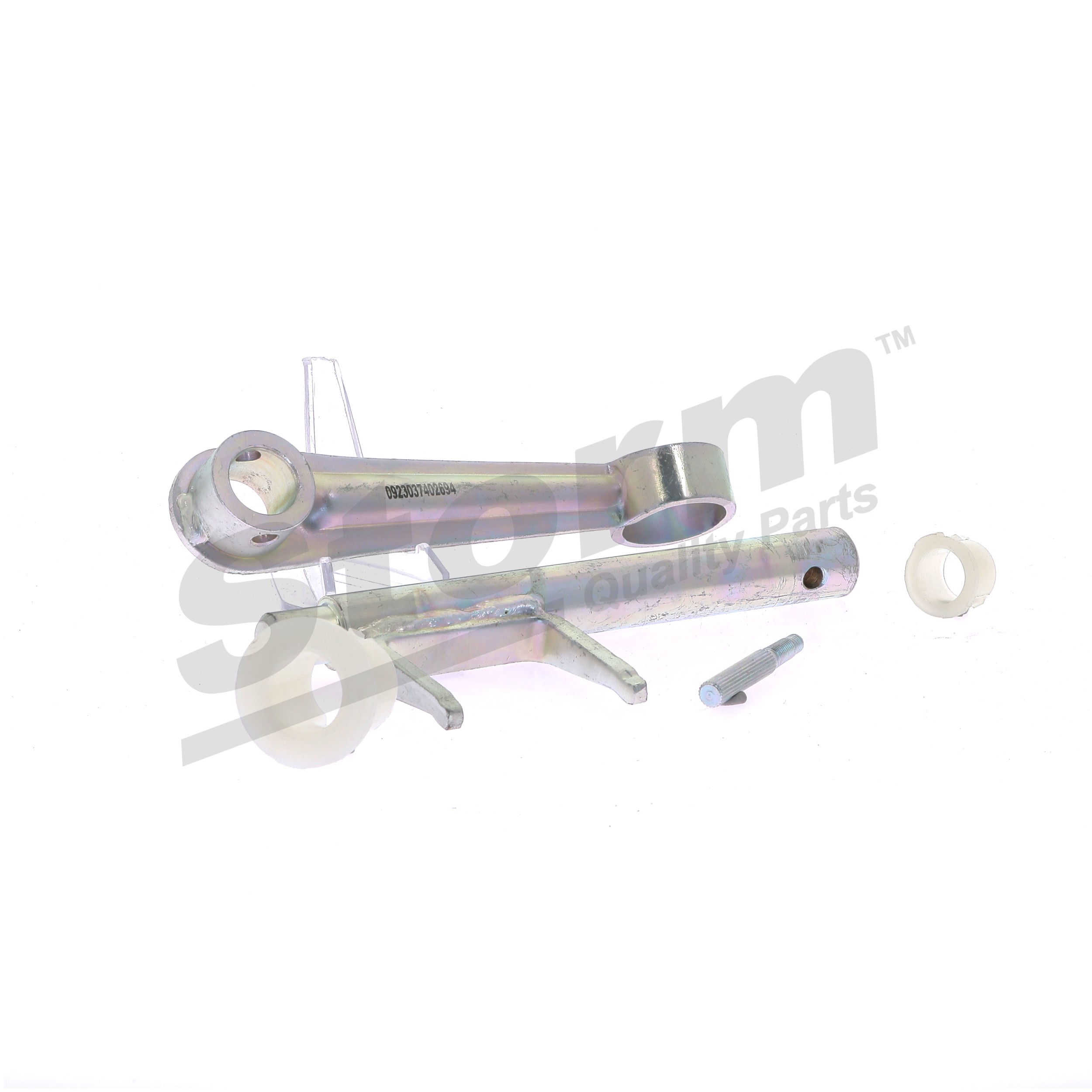 Ausrückgabel, Kupplung F2694 STORM QUALITY PARTS 217203 PEUGEOT, CITROЁN