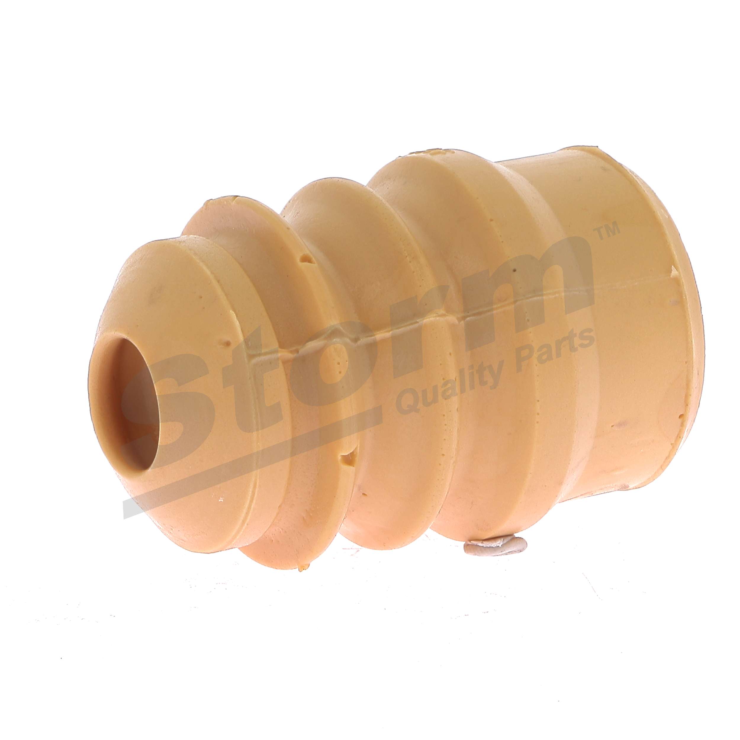 Ударен тампон, окачване (ресьори) 8D0412131D STORM QUALITY PARTS F2696 VW, AUDI, SKODA, SEAT