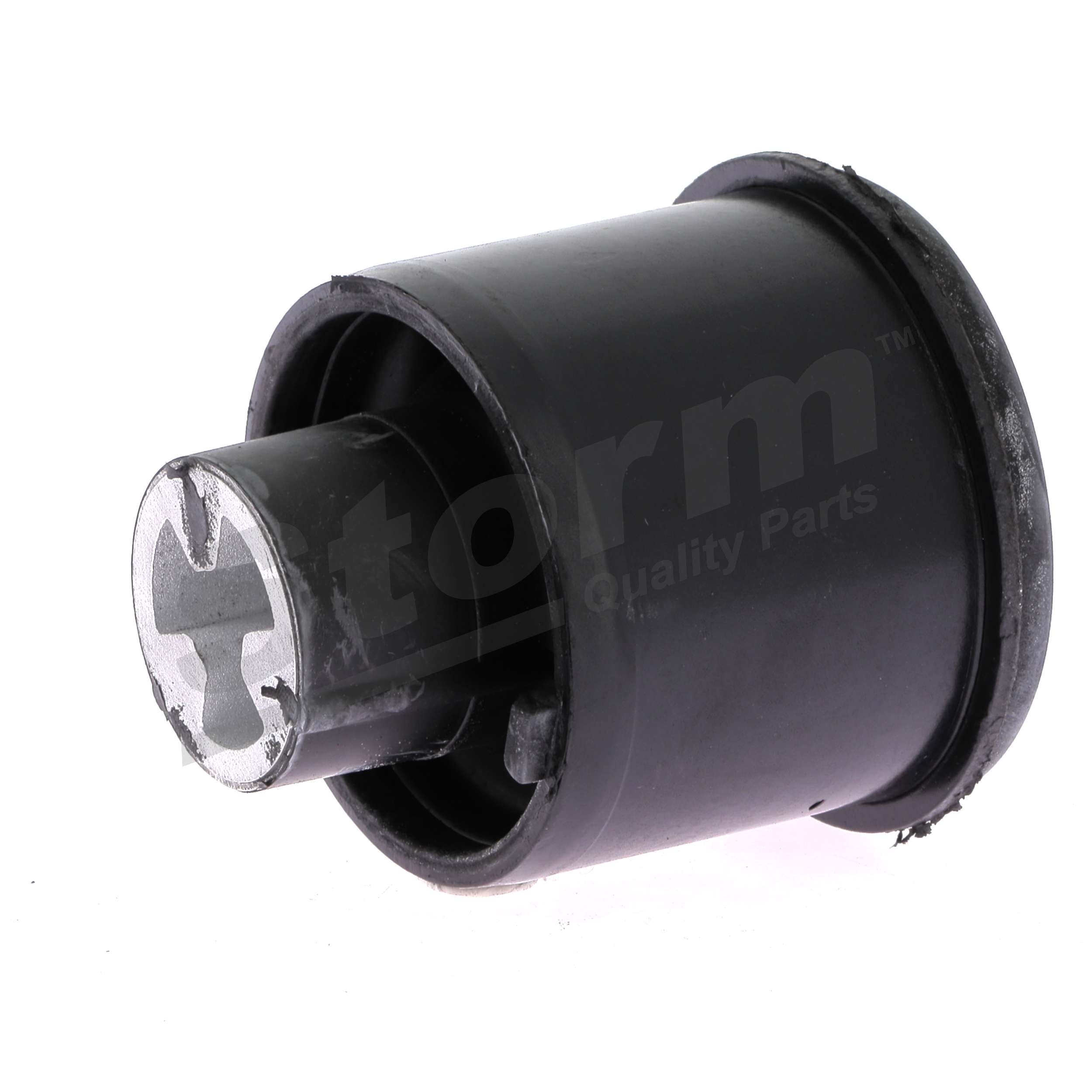 Achteras rubber 1J0500045 STORM QUALITY PARTS F2704 VOLKSWAGEN, AUDI, SKODA, SEAT