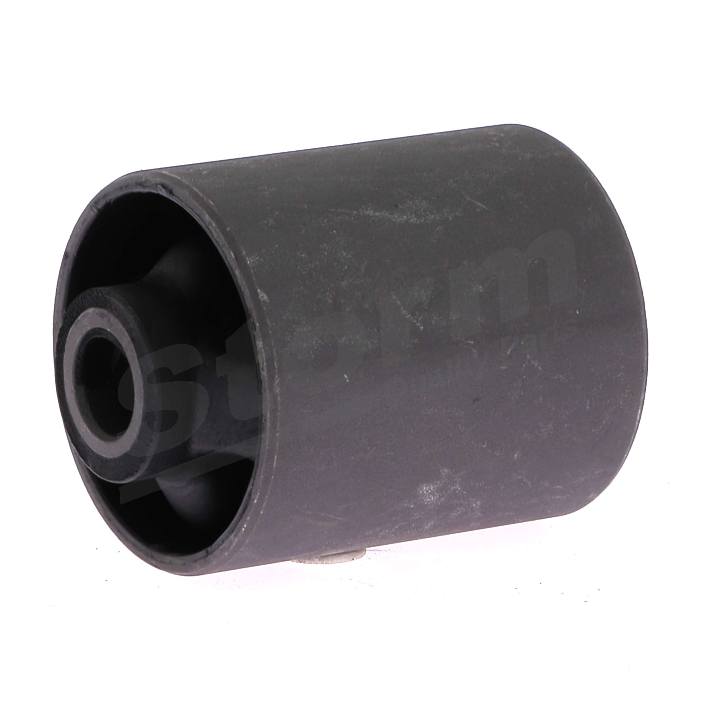 Silent bloc d'essieu 7D0 399 207B STORM QUALITY PARTS F2726 VOLKSWAGEN, AUDI, SKODA, SEAT, PORSCHE