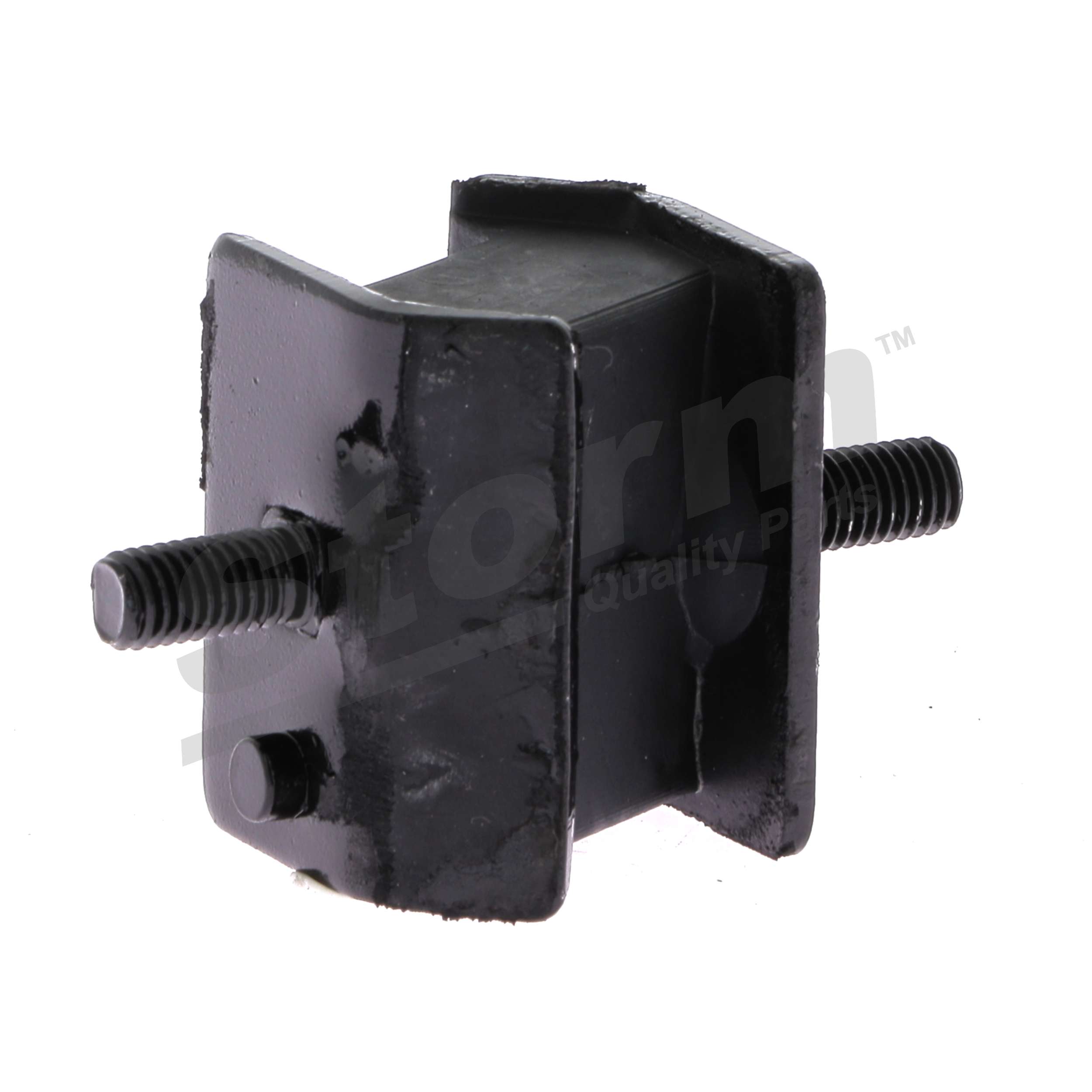 F2747 STORM QUALITY PARTS 1 138 427 Support de boîte de vitesse manuelle