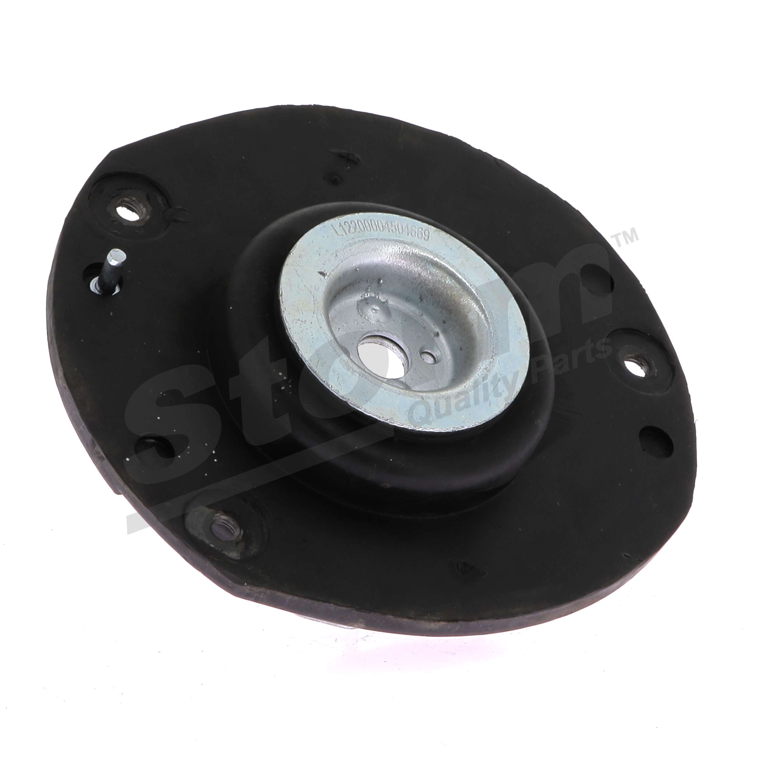 Federbeinstützlager F2773 STORM QUALITY PARTS 503897 PEUGEOT, CITROЁN, DS