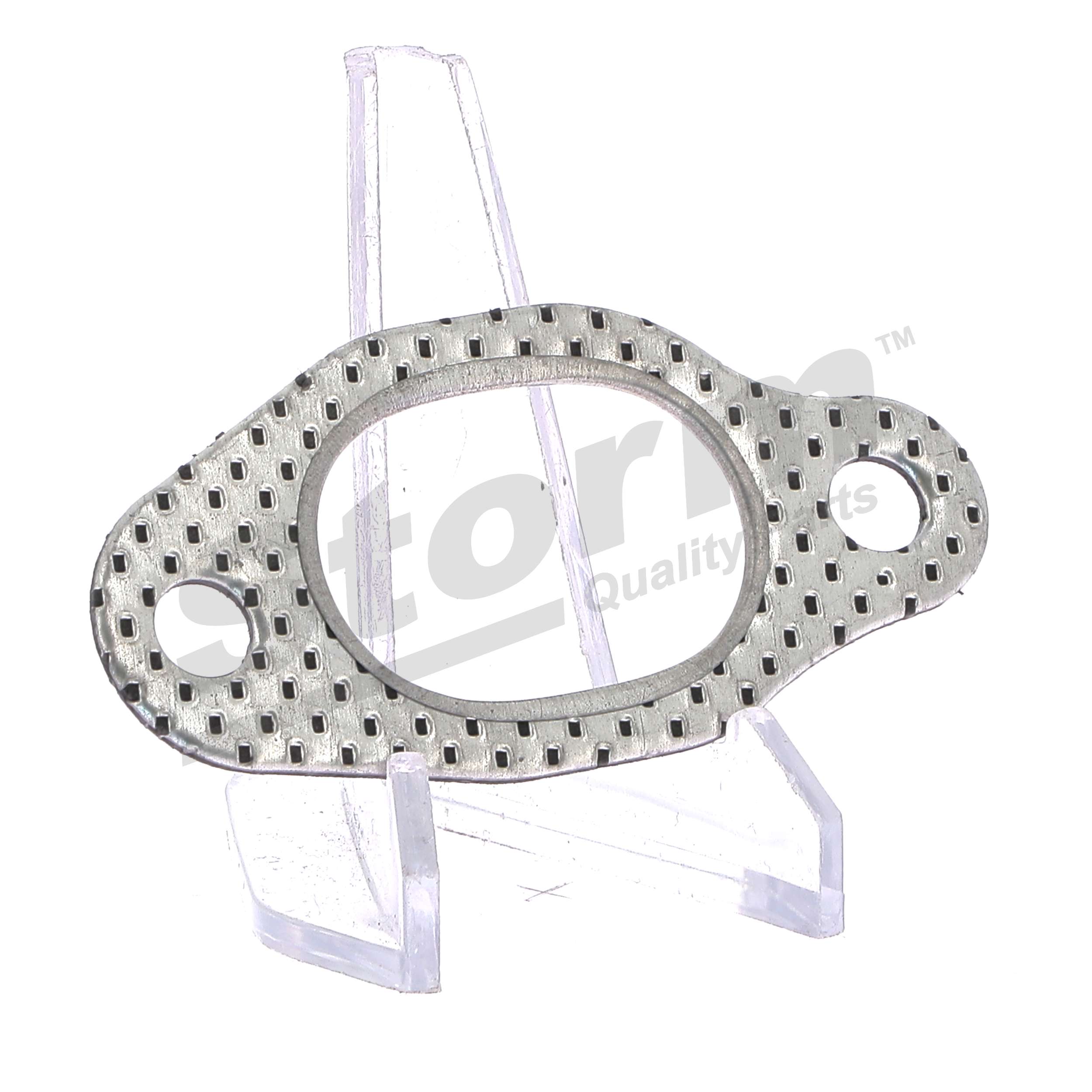 Abgaskrümmerdichtung F2780 STORM QUALITY PARTS 12571741 VW, AUDI, SKODA, SEAT, VOLVO