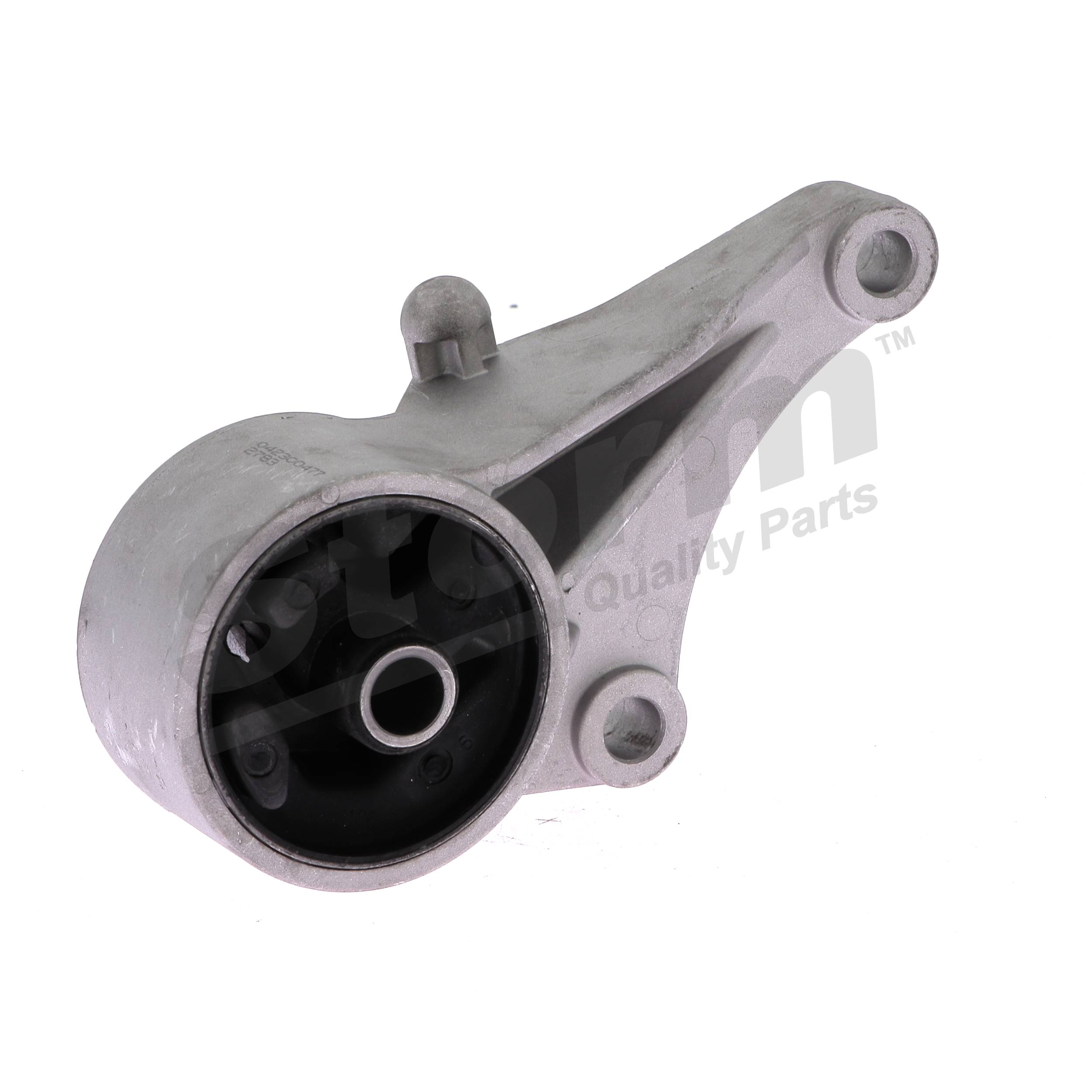 Motorsteunlager 5684182 STORM QUALITY PARTS F2783 OPEL, VAUXHALL