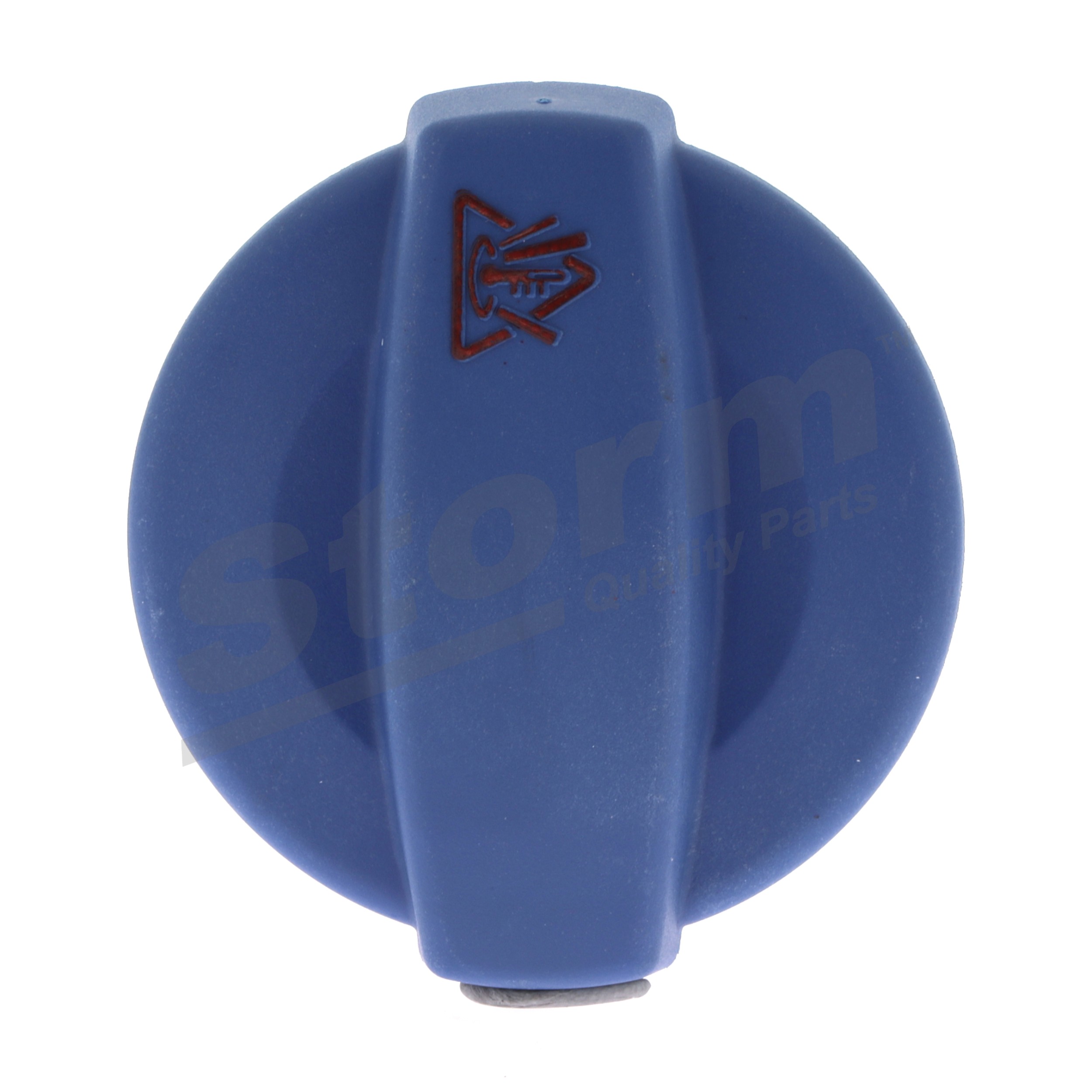 STORM QUALITY PARTS F2787 Bouchon de vase d'expansion Audi A6 4f2 2.8 FSI 220 CV Essence 2011