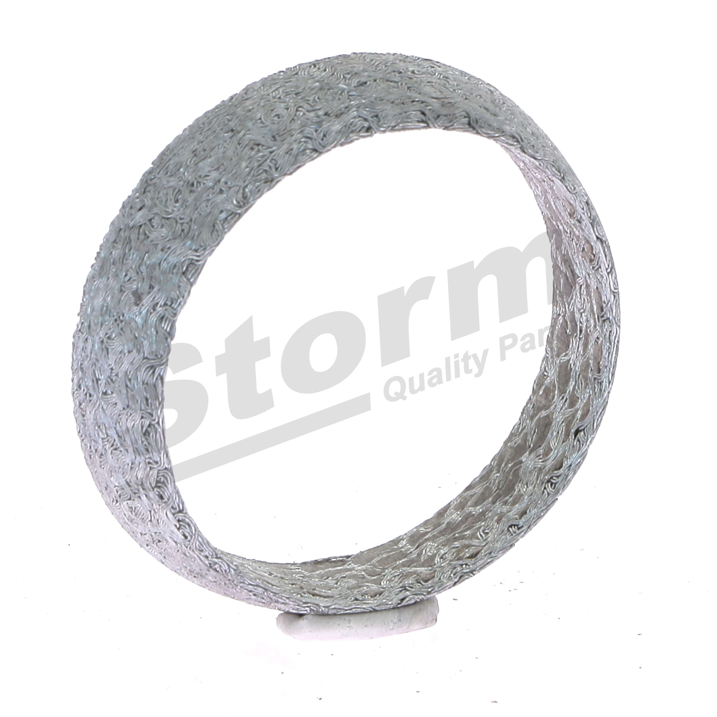 STORM QUALITY PARTS F2788 Pakking uitlaatpijp Ford Fiesta Mk2 1.4 69 Pk Benzine 1983