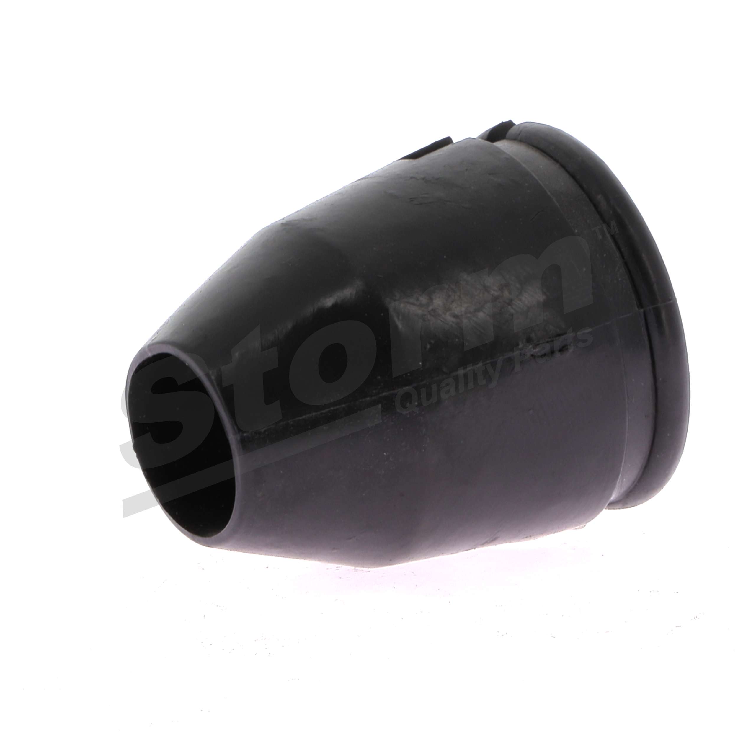 Butée élastique suspension et soufflet d'amortisseur STORM QUALITY PARTS F2844
