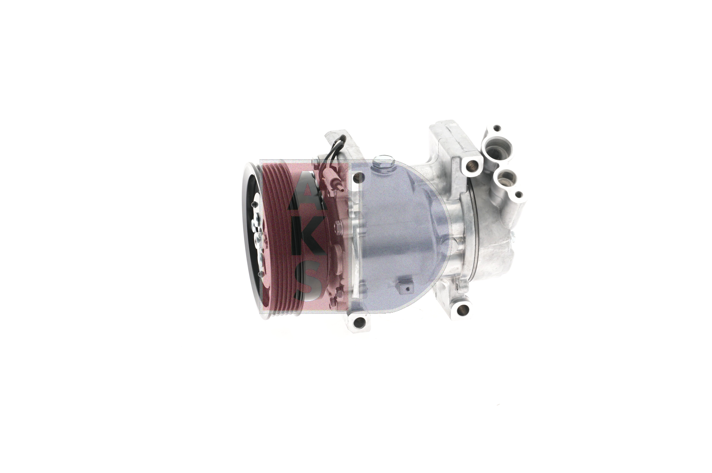 Compressor de climatização AKS DASIS 850933N