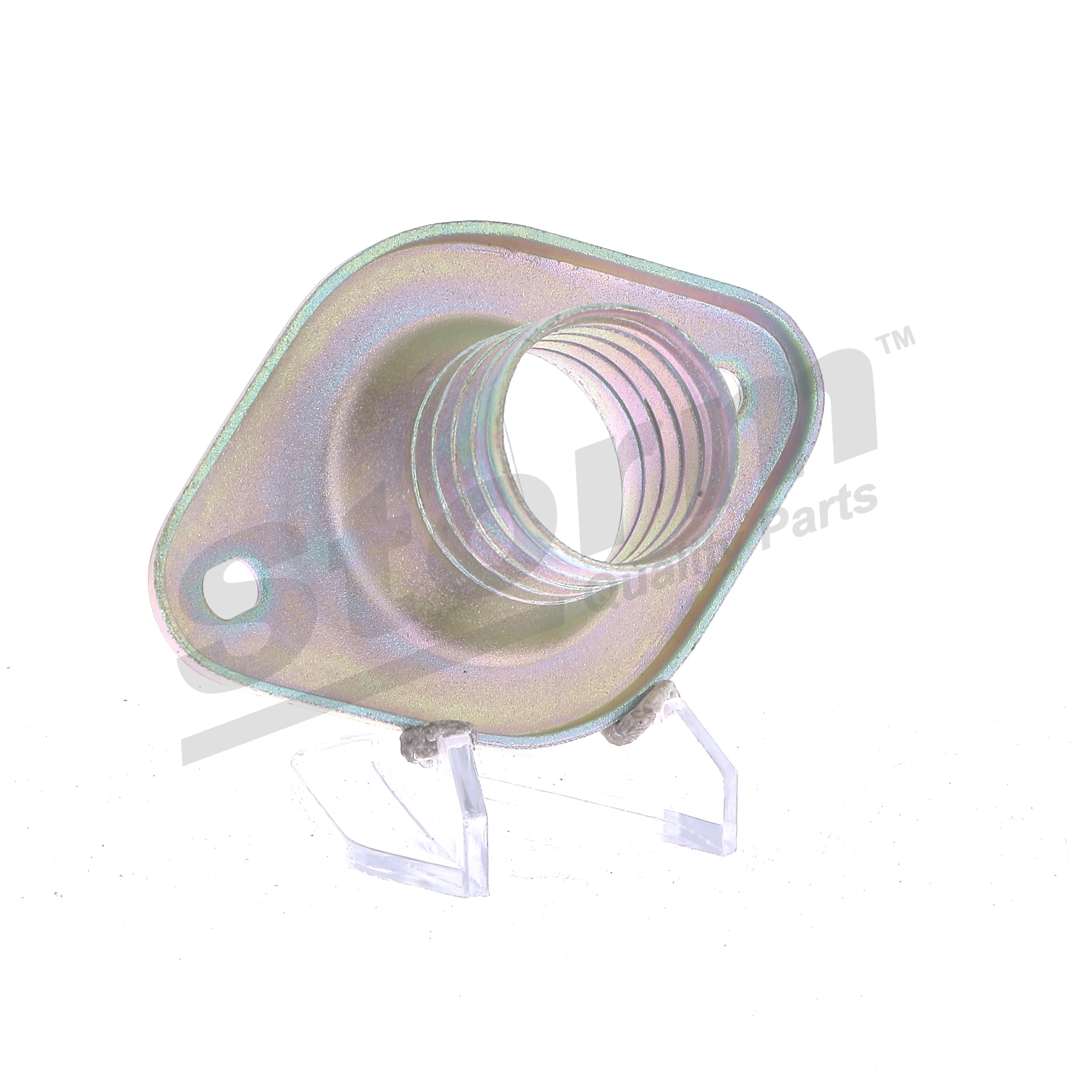 Kühlmittelflansch F3011 STORM QUALITY PARTS 97523152 PEUGEOT, CITROЁN, LAND ROVER, DS