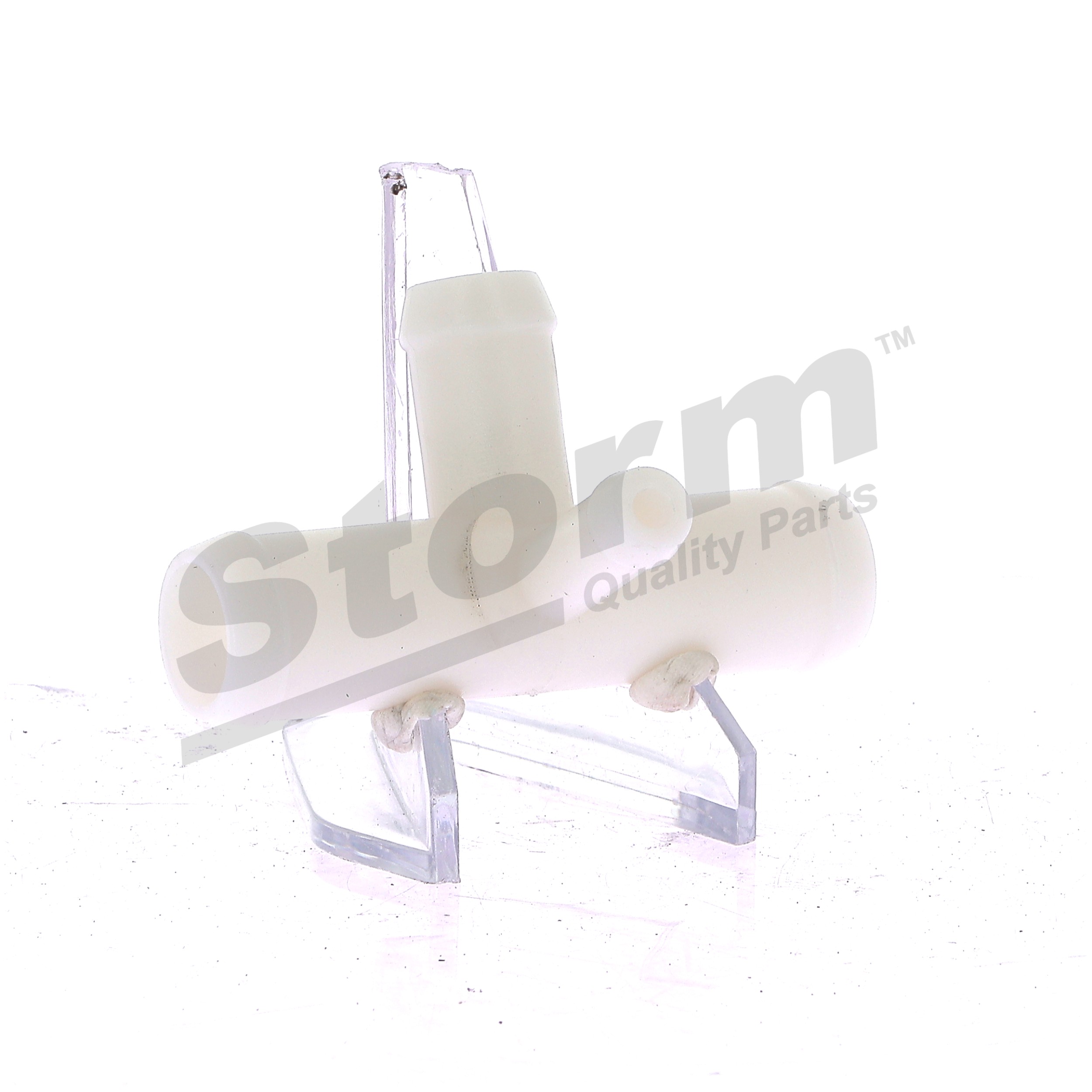 STORM QUALITY PARTS F3016 Renault R21 B48 flens koelvloeistof