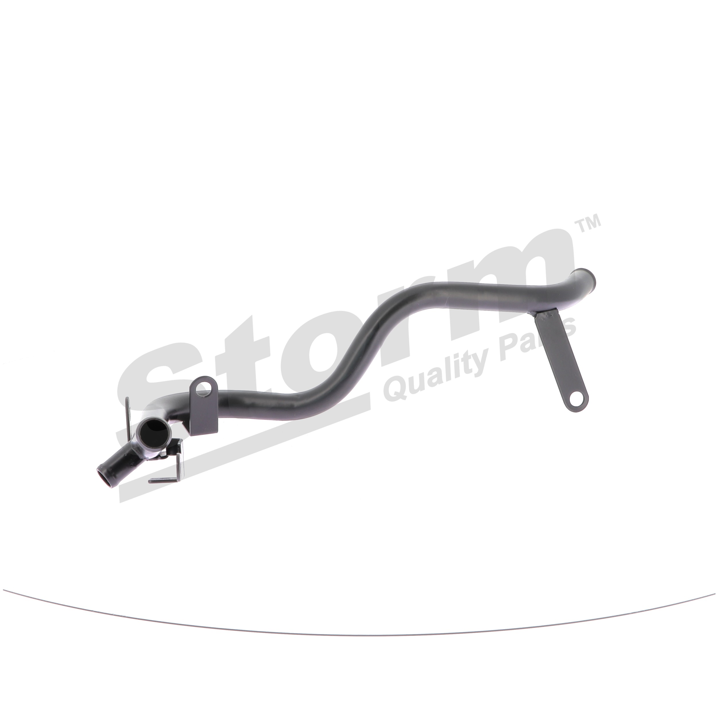 Тръбопровод за охладителната течност 1213.29 STORM QUALITY PARTS F3019 PEUGEOT, CITROЁN, DS