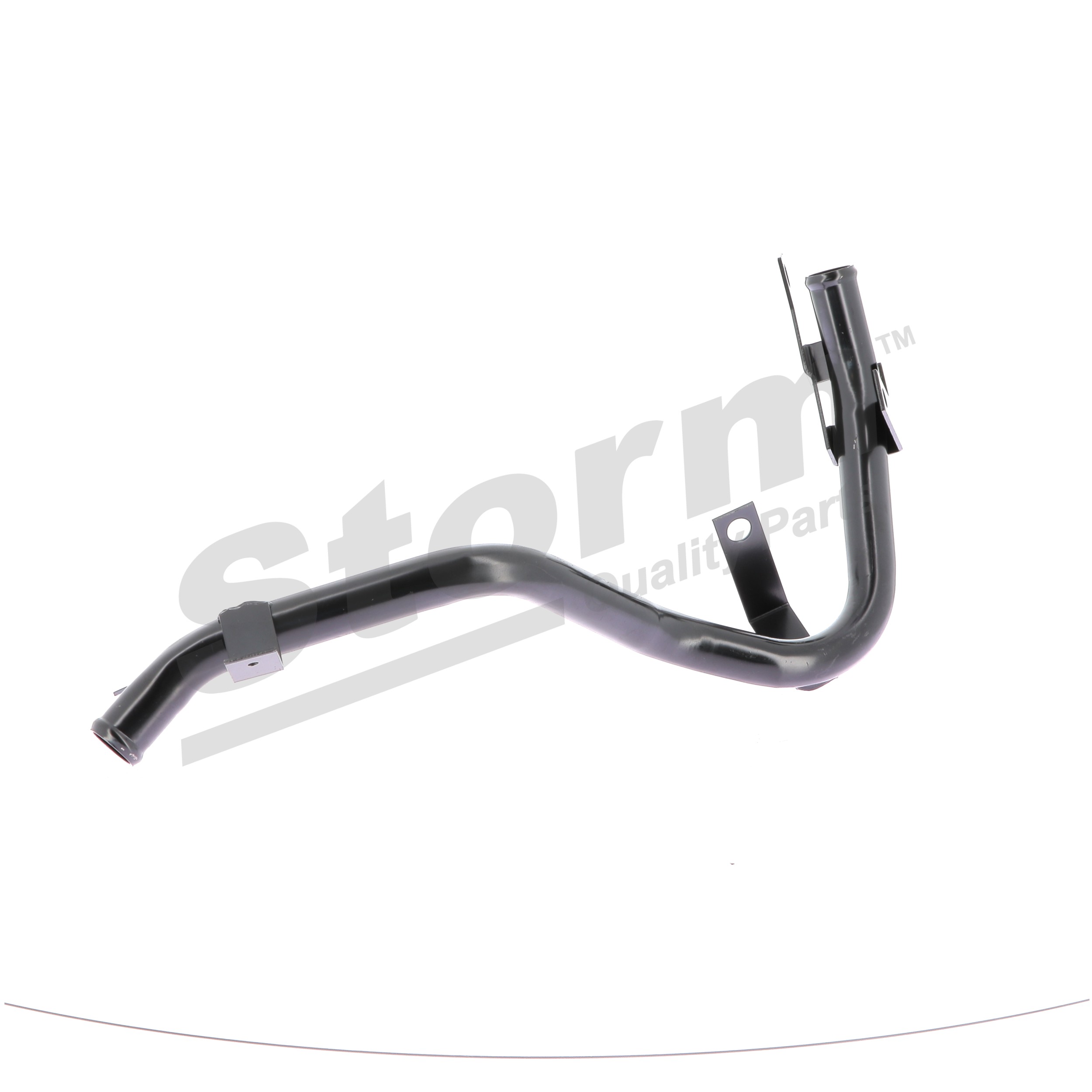 Тръбопровод за охладителната течност 1307W2 STORM QUALITY PARTS F3057 PEUGEOT, CITROЁN, DS