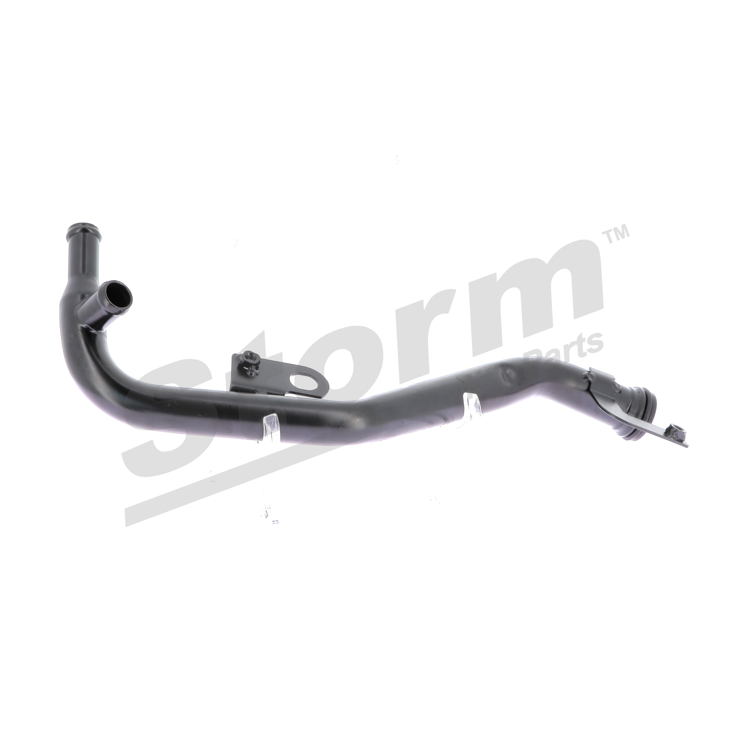 Тръбопровод за охладителната течност 97103748 STORM QUALITY PARTS F3069 OPEL
