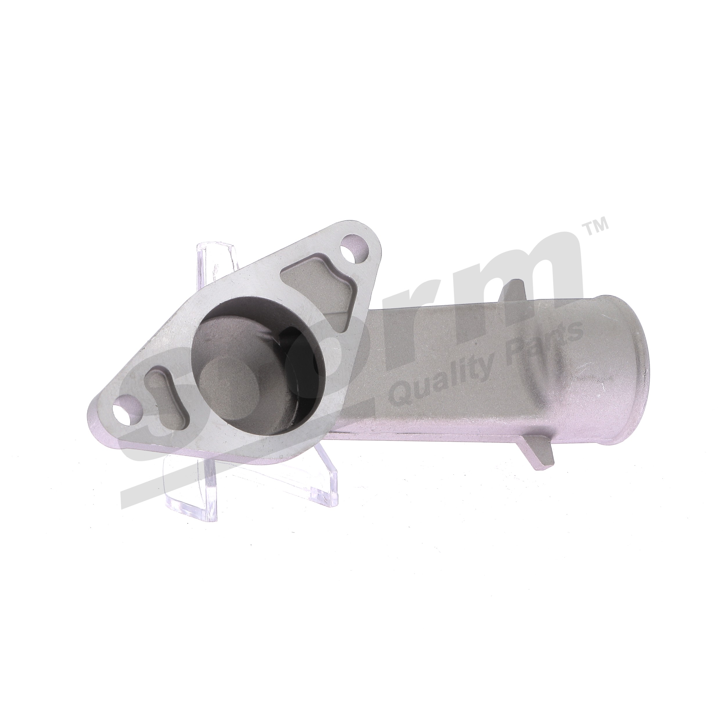 Kühlmittelflansch F3071 STORM QUALITY PARTS 1338151 OPEL, FORD, VAUXHALL