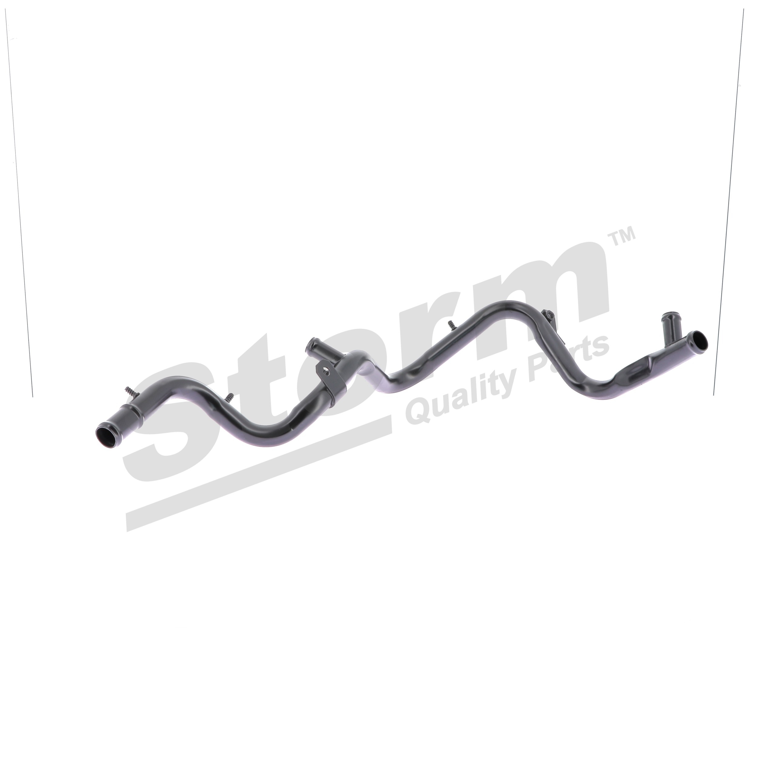 Тръбопровод за охладителната течност 028 121 065A STORM QUALITY PARTS F3083 VW, AUDI, SKODA, SEAT