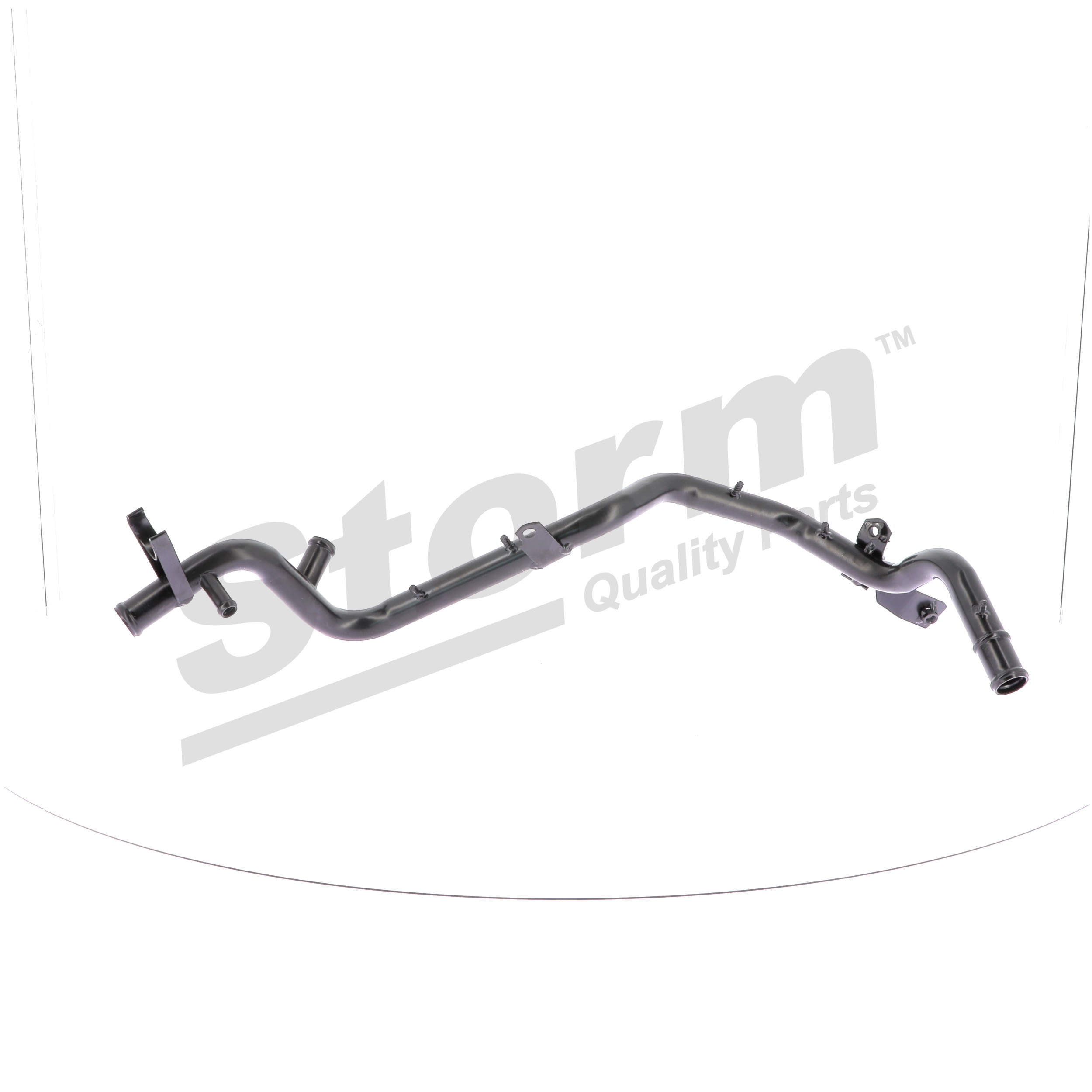 Kühlmittelrohrleitung F3084 STORM QUALITY PARTS 037121065H VW, AUDI, SKODA, SEAT
