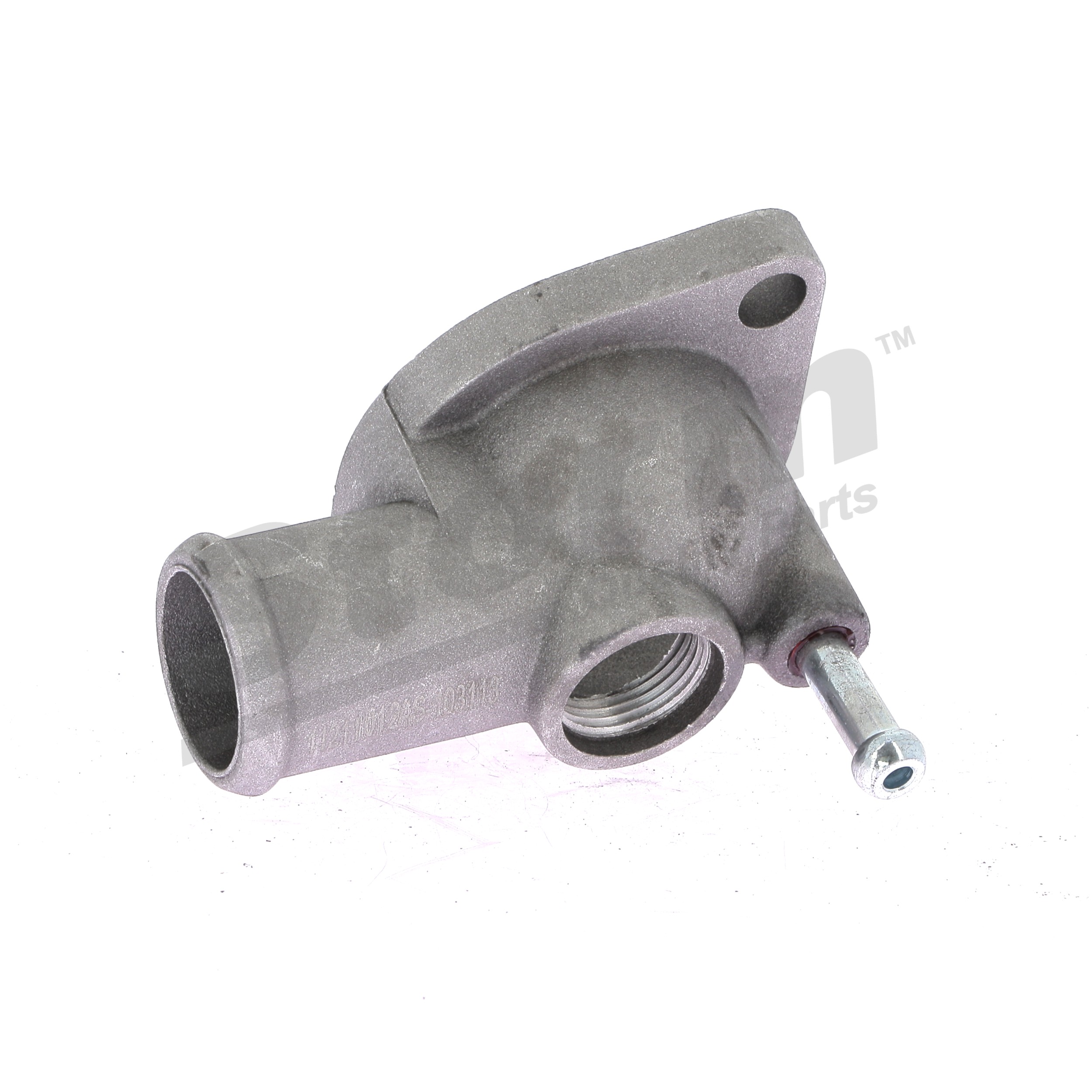 F3113 STORM QUALITY PARTS 6814635 Bride de liquide de refroidissement