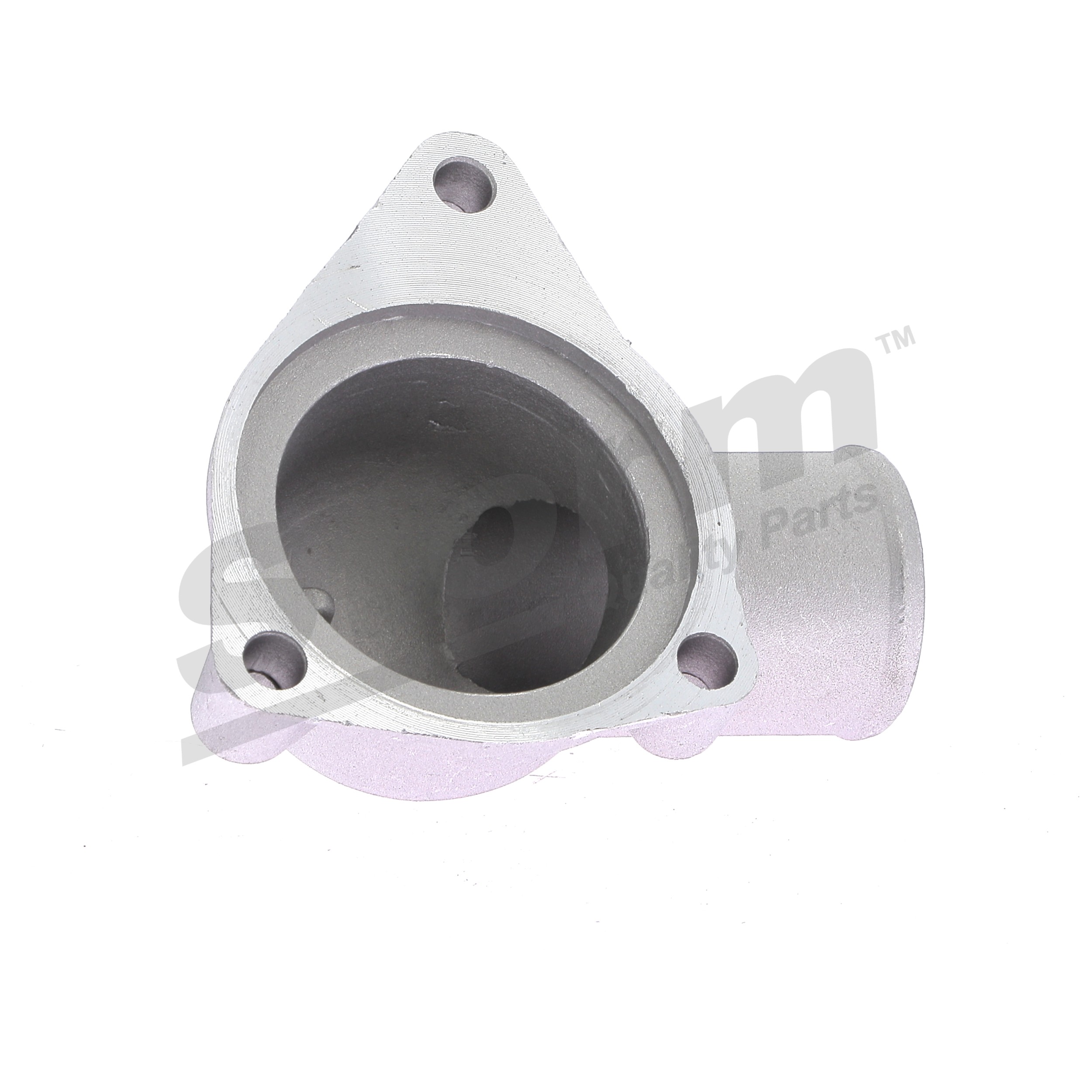 STORM QUALITY PARTS F3117 Kühlwasserflansch RENAULT TRAFIC 1.7 68 PS Benzin