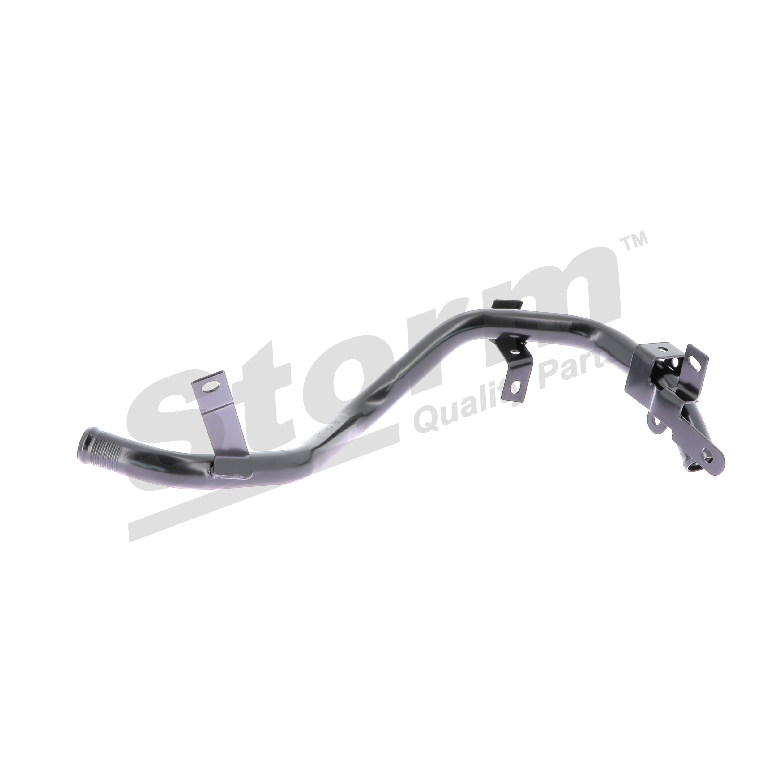 F3129 STORM QUALITY PARTS 1307 JA Tuyau de liquide de refroidissement
