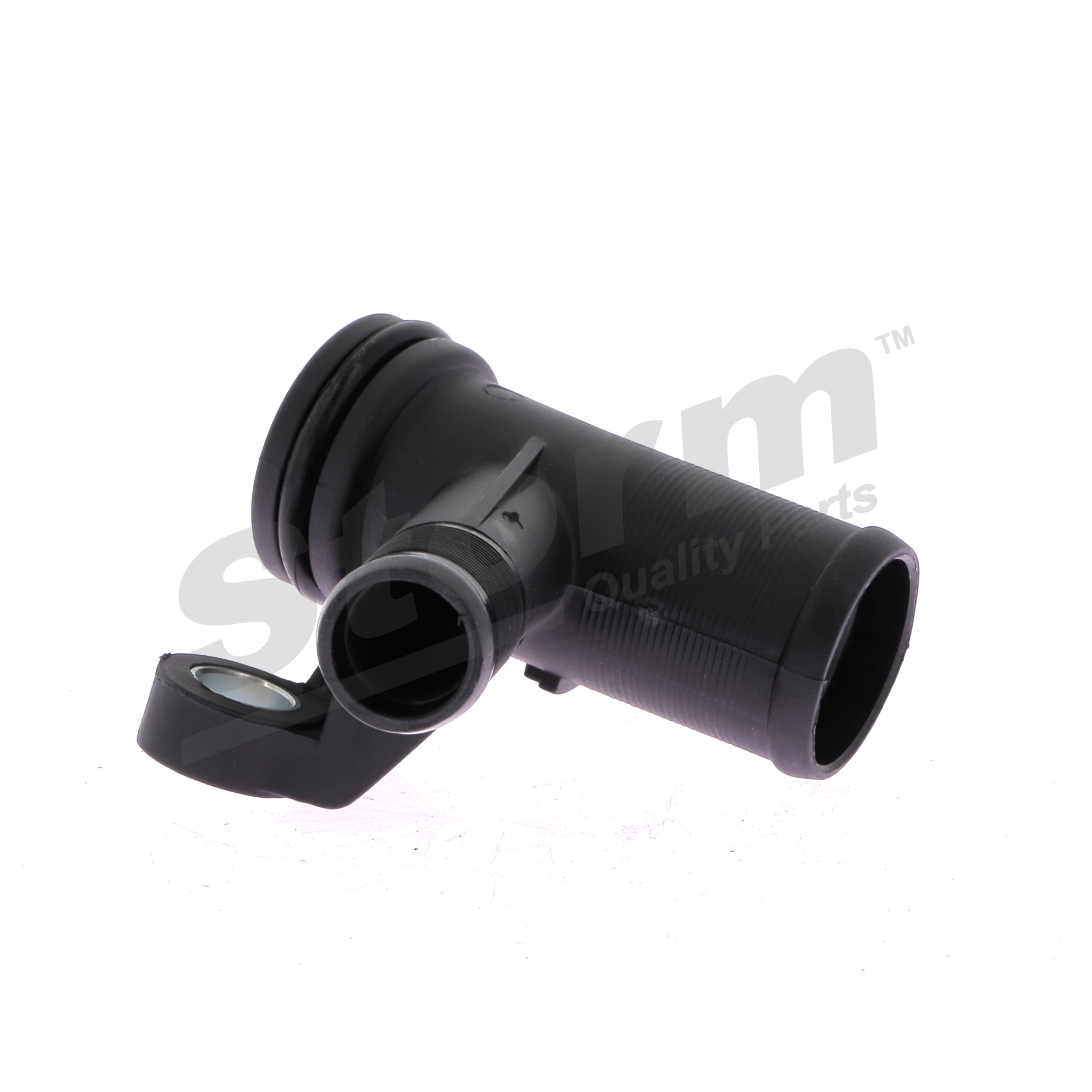 F3199 STORM QUALITY PARTS 7700101034 Bride de liquide de refroidissement