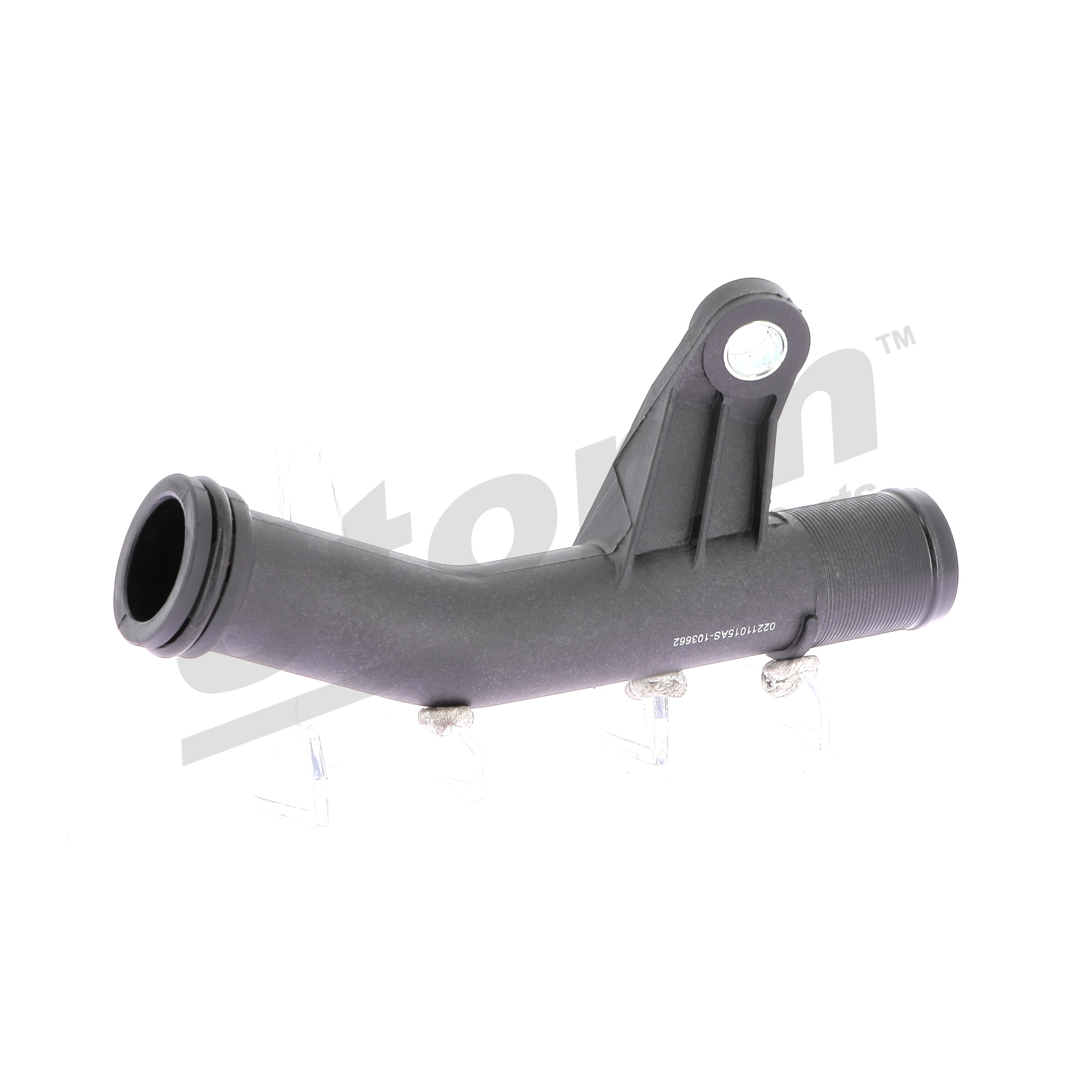 Koelmiddelleiding 6001 546 654 STORM QUALITY PARTS F3200 OPEL, RENAULT, NISSAN, DACIA, MITSUBISHI