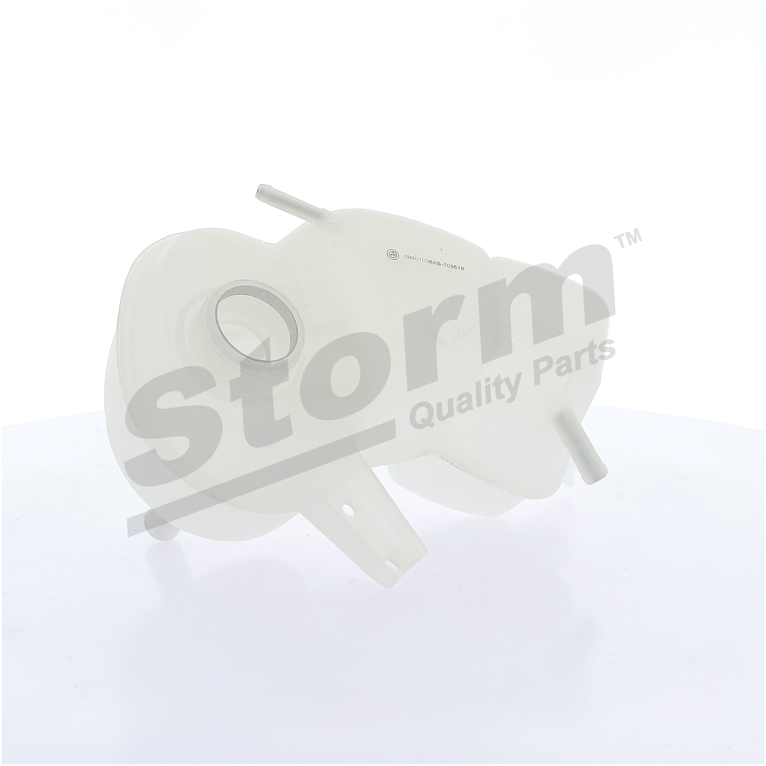 Koelvloeistof tank STORM QUALITY PARTS F3516