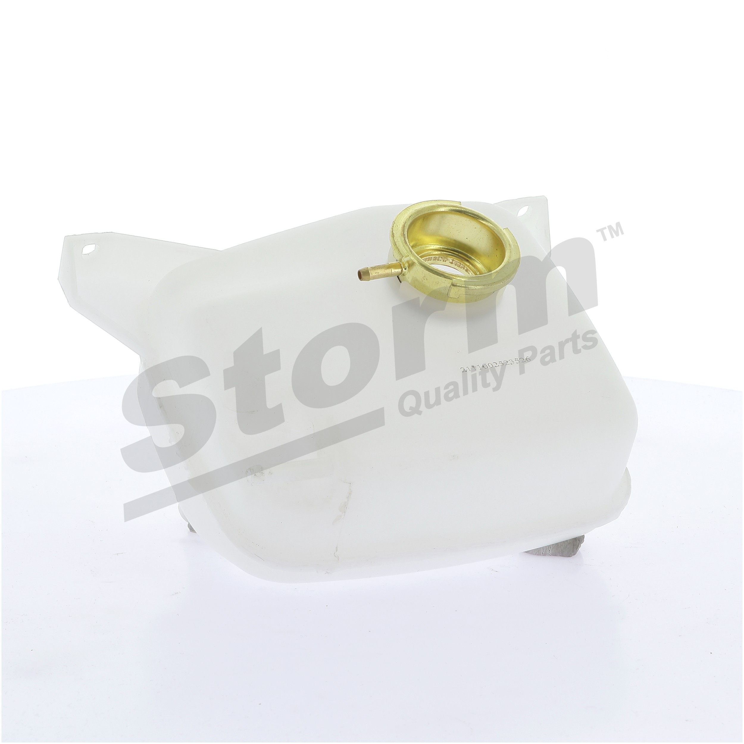 STORM QUALITY PARTS F3526 Разширителен съд PEUGEOT J5 Ван (290) 2.5 D 4x4 73 K.C. дизел 1992