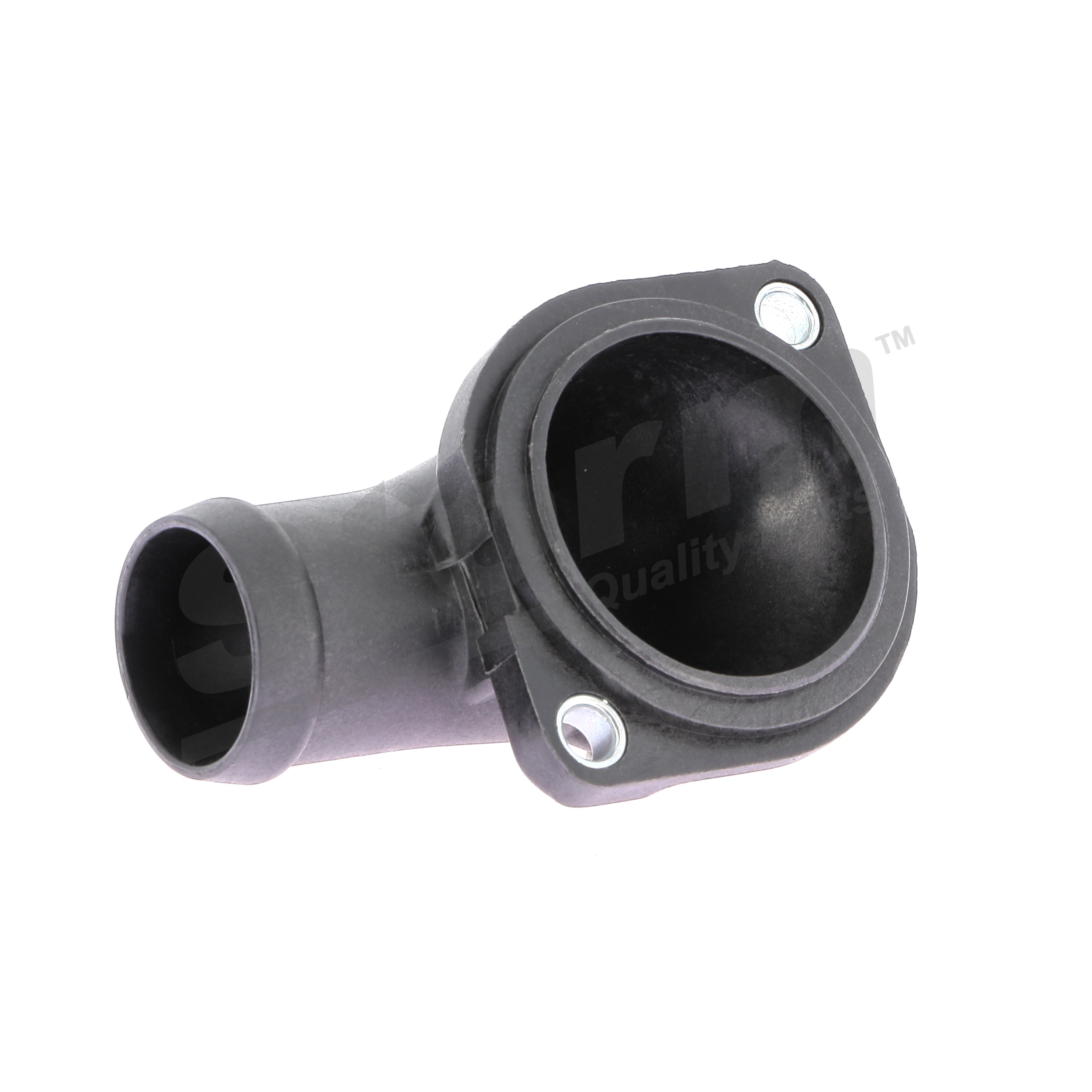 Bride de liquide de refroidissement 055 121 121 F STORM QUALITY PARTS F3536 VOLKSWAGEN, AUDI, SEAT, SKODA