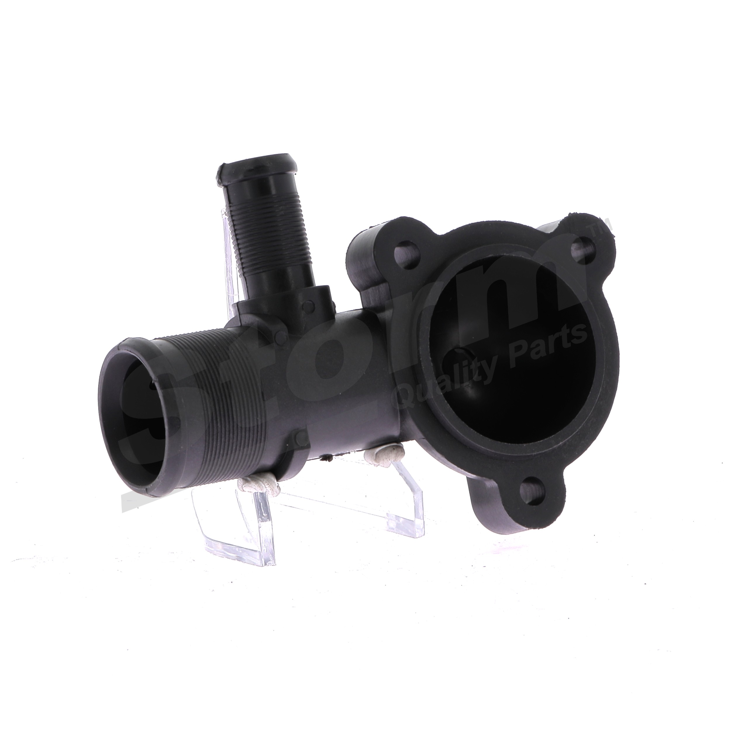 STORM QUALITY PARTS F3550 Kühlmittelflansch Kühlmittelflansch F3550 STORM QUALITY PARTS 1336L2 PEUGEOT, CITROЁN, DS