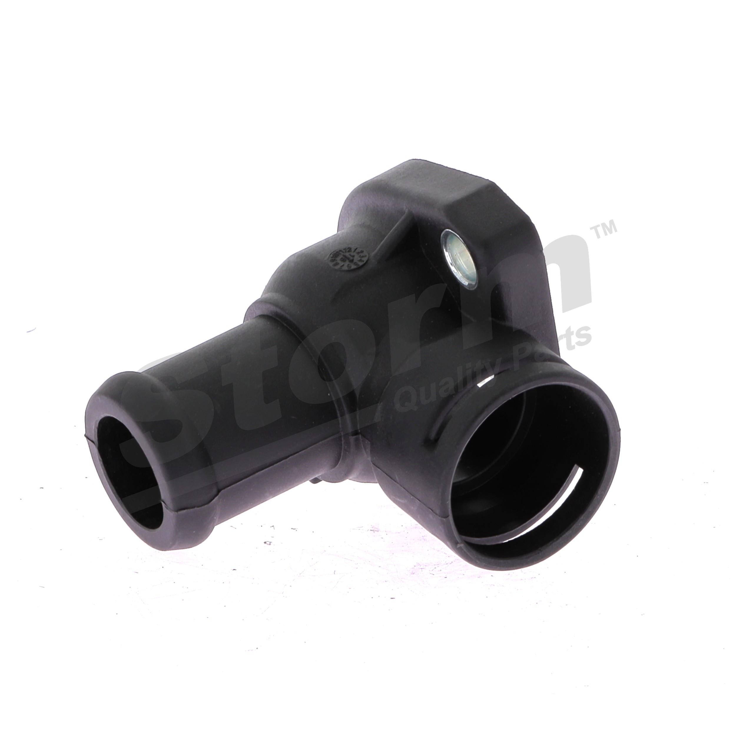 Фланец за охладителната течност 028121145G STORM QUALITY PARTS F3587 VW, AUDI, SKODA, SEAT, PORSCHE