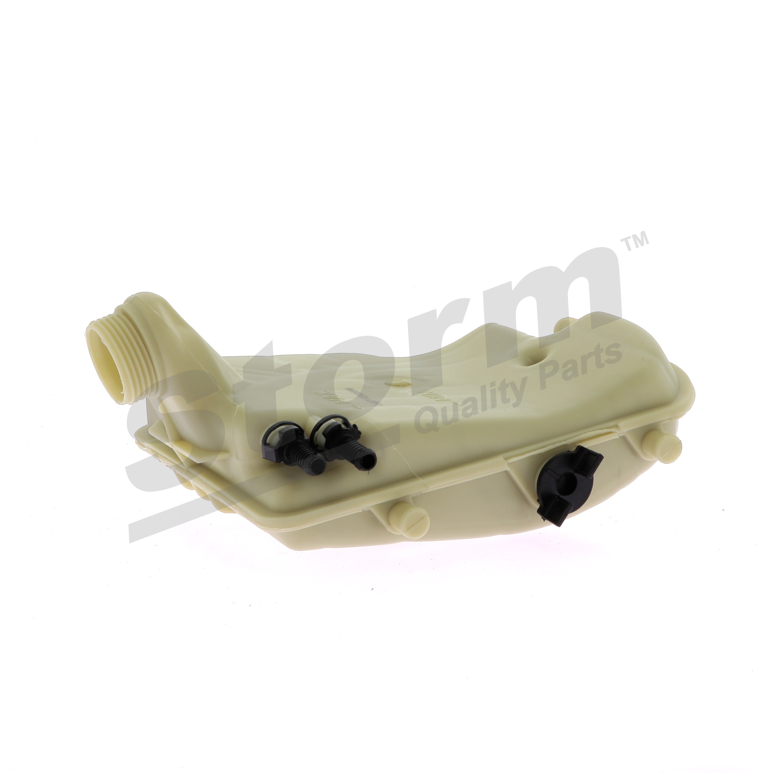 Vase d'expansion, liquide de refroidissement 1323 16 STORM QUALITY PARTS F3599 PEUGEOT, VOLKSWAGEN, CITROЁN, DS