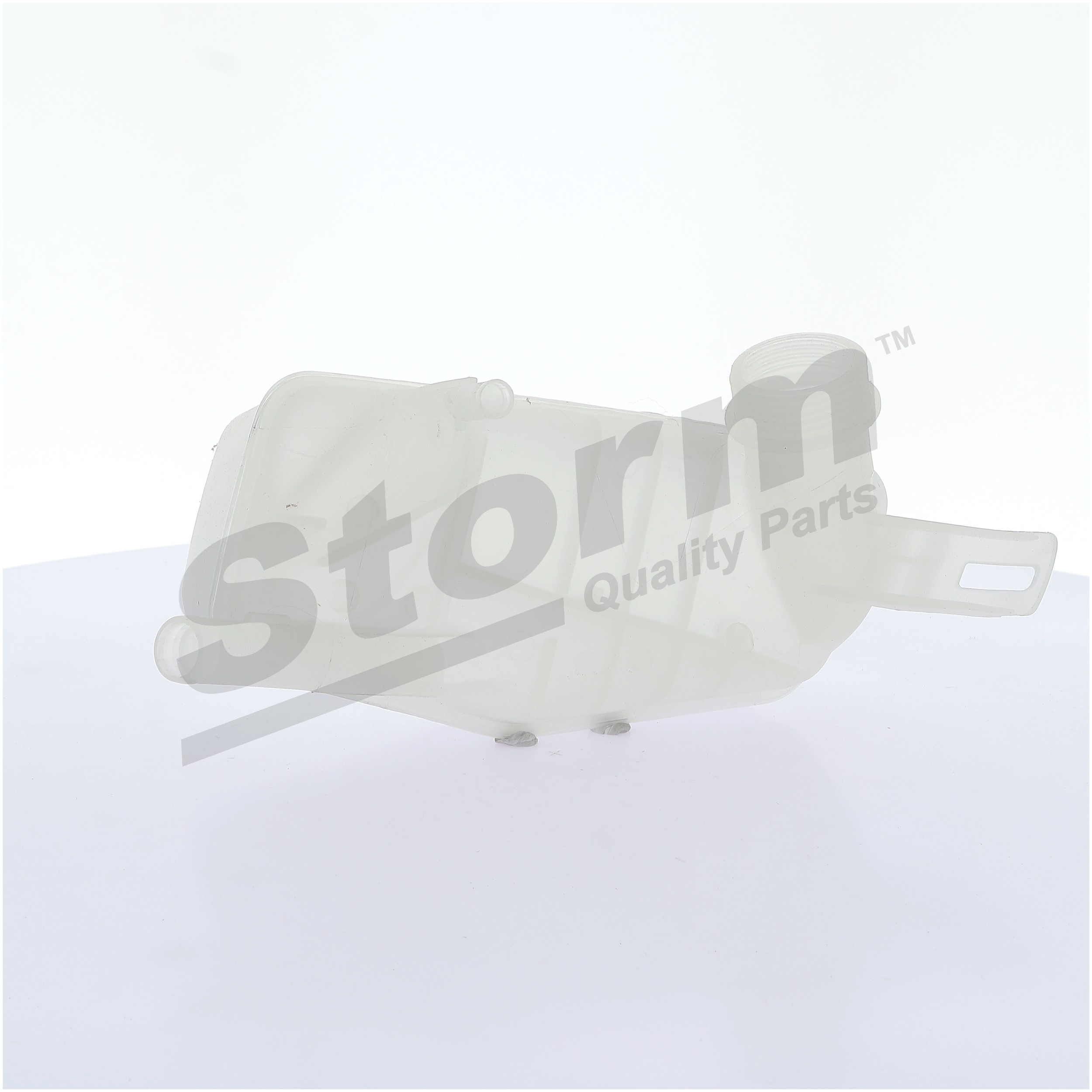 STORM QUALITY PARTS F3604 Expansietank RENAULT Megane II Sedan (LM) 2.0 dCi 150 Pk Diesel 2007
