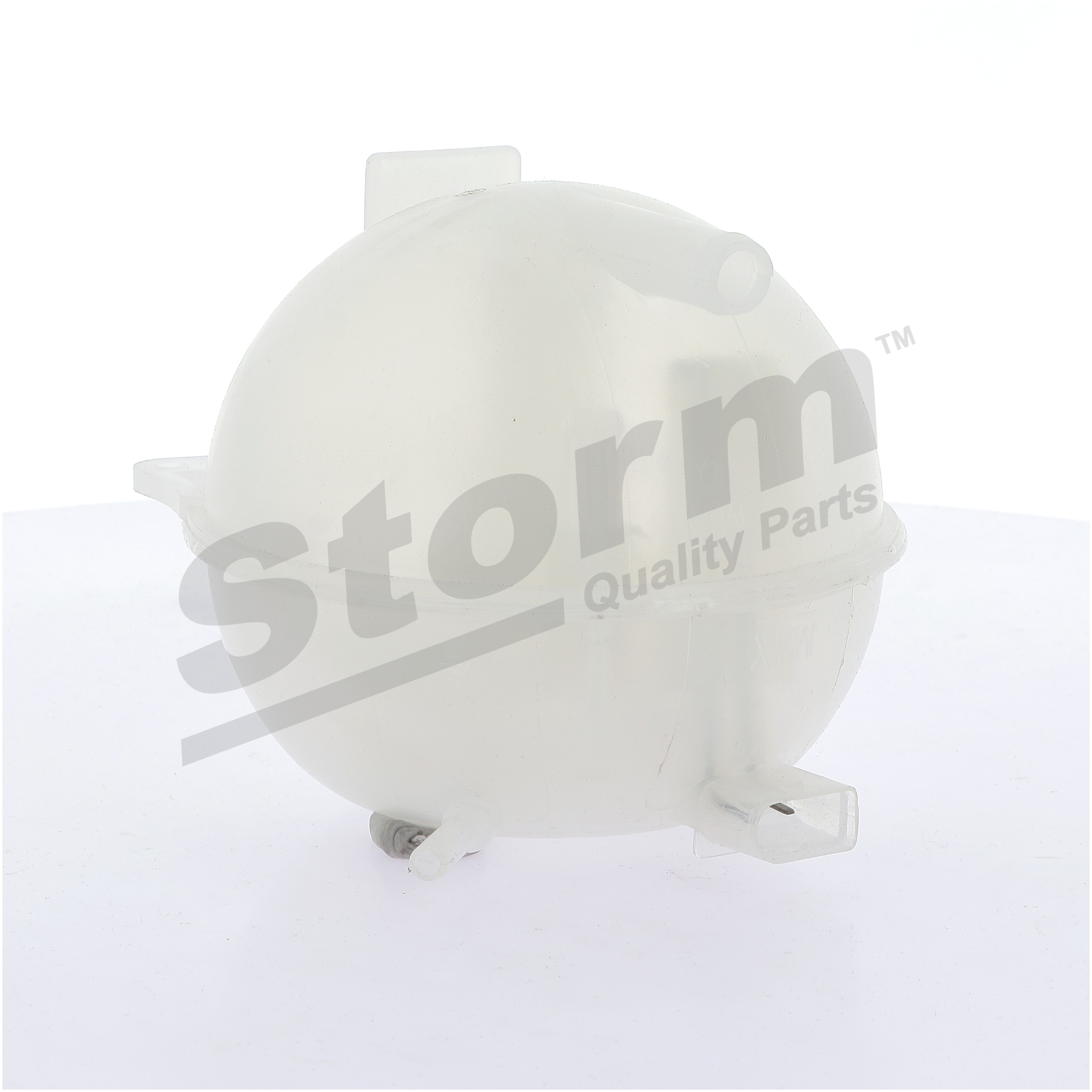STORM QUALITY PARTS F3610 Ausgleichsbehälter Ausgleichsbehälter F3610 STORM QUALITY PARTS 6N0121407C VW, AUDI, SKODA, SEAT