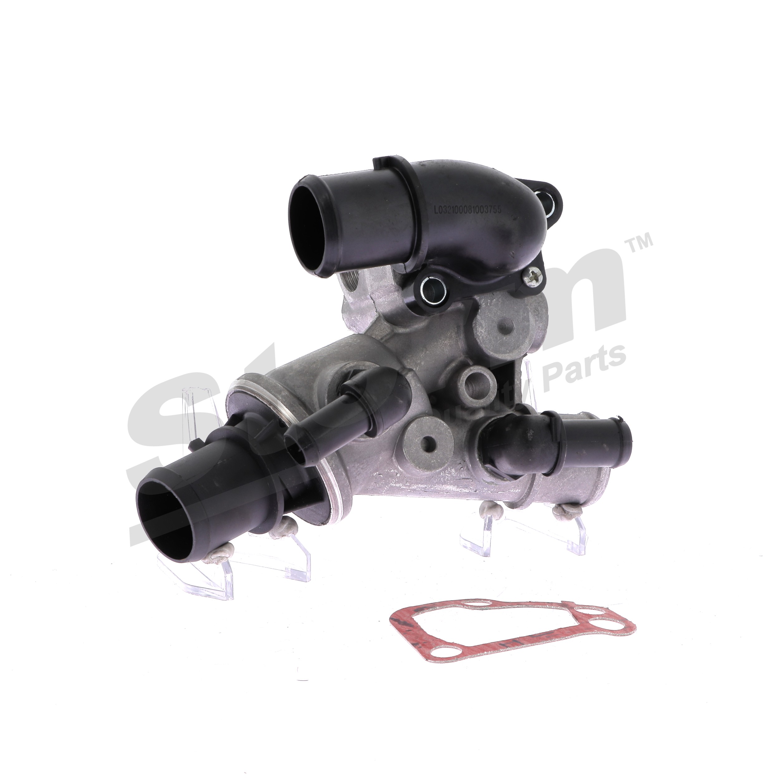 Kühlwasserthermostat F3807 STORM QUALITY PARTS 7741883 FIAT, ALFA ROMEO, LANCIA, FERRARI