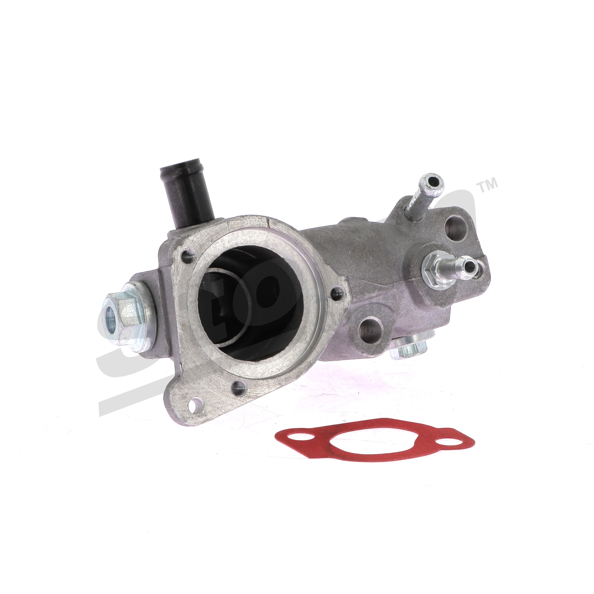 Kühlmittelflansch F3810 STORM QUALITY PARTS 89FF9K478FB FORD