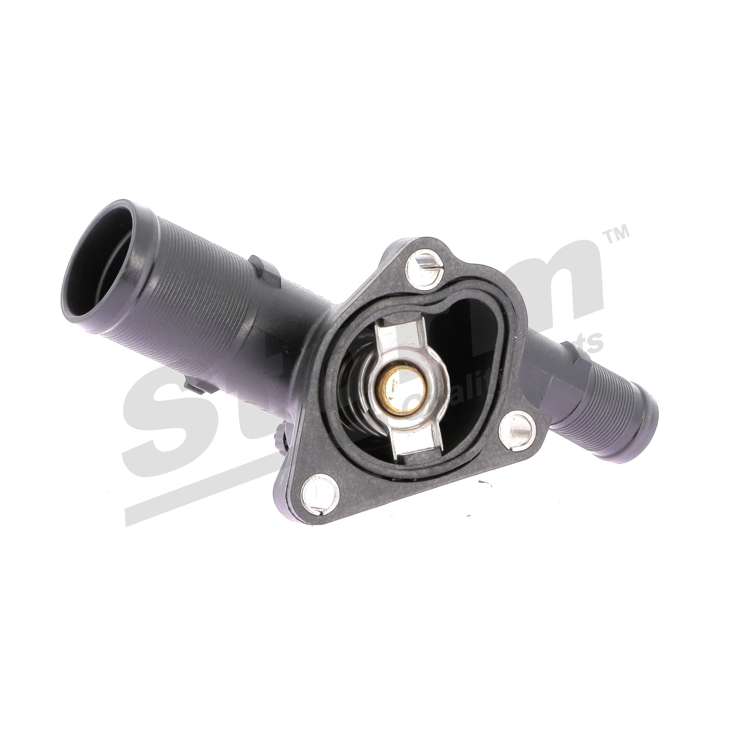 Termostat, lichid racire 1336T9 STORM QUALITY PARTS F3816 VW, RENAULT, PEUGEOT, CITROЁN, DS