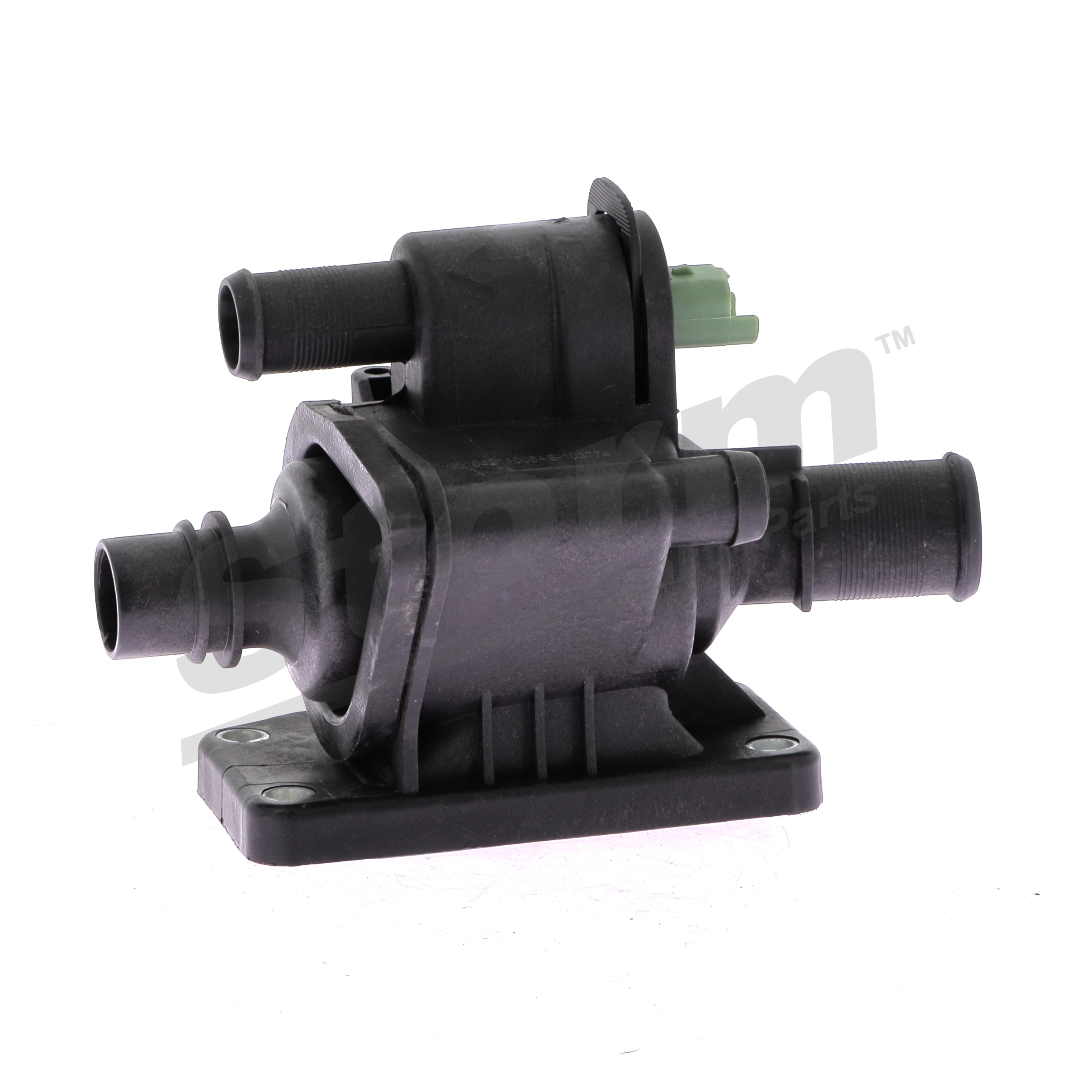 STORM QUALITY PARTS F3832 Thermostat d'eau Thermostat d'eau Y401151H0C STORM QUALITY PARTS F3832 PEUGEOT, CITROЁN, MAZDA