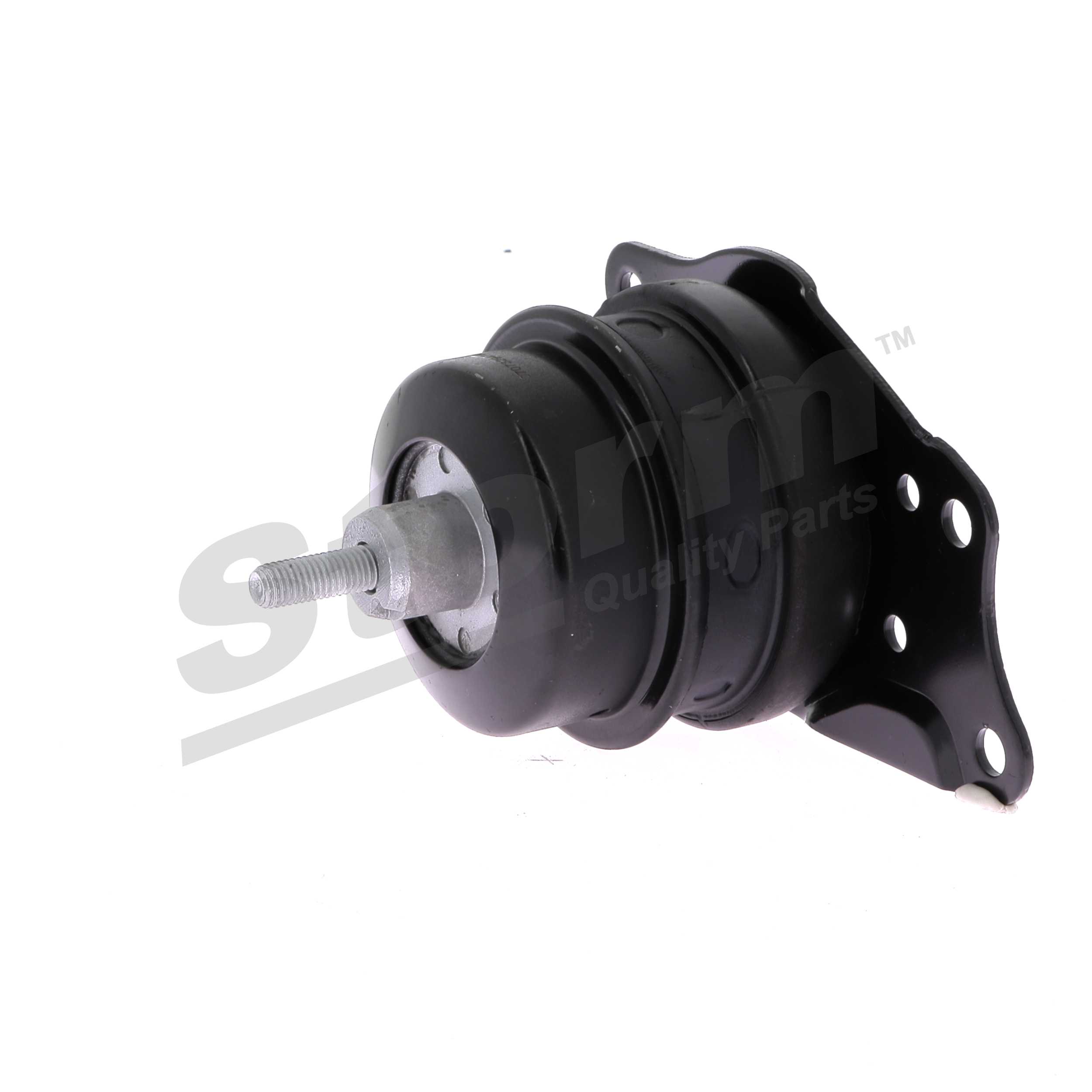 Motorlager F4077 STORM QUALITY PARTS 6Q0199167CS VW, AUDI, RENAULT, SKODA, SEAT