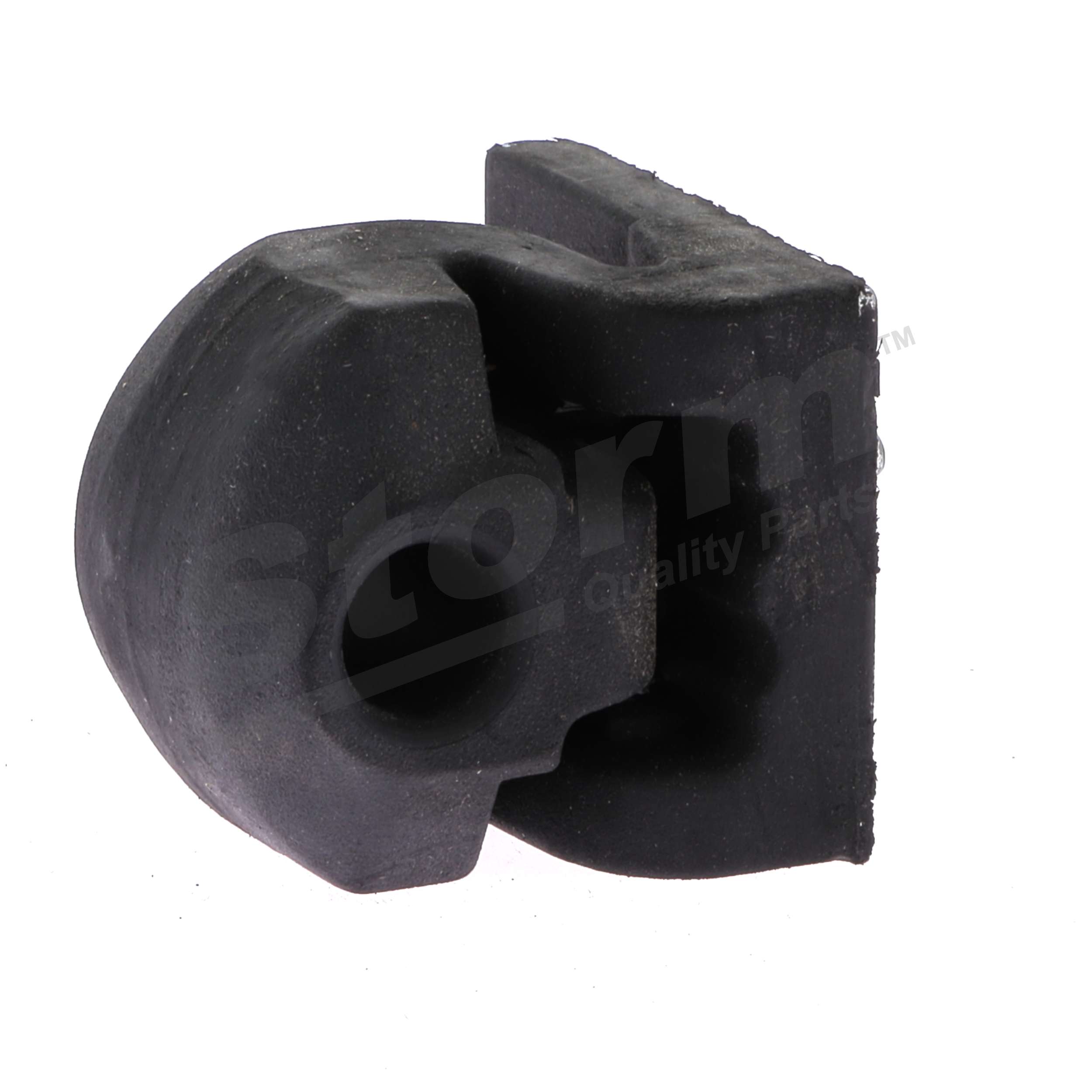 Anschlagpuffer, Schalldämpfer F4174 STORM QUALITY PARTS 1755N1 PEUGEOT, CITROЁN, DS, TALBOT