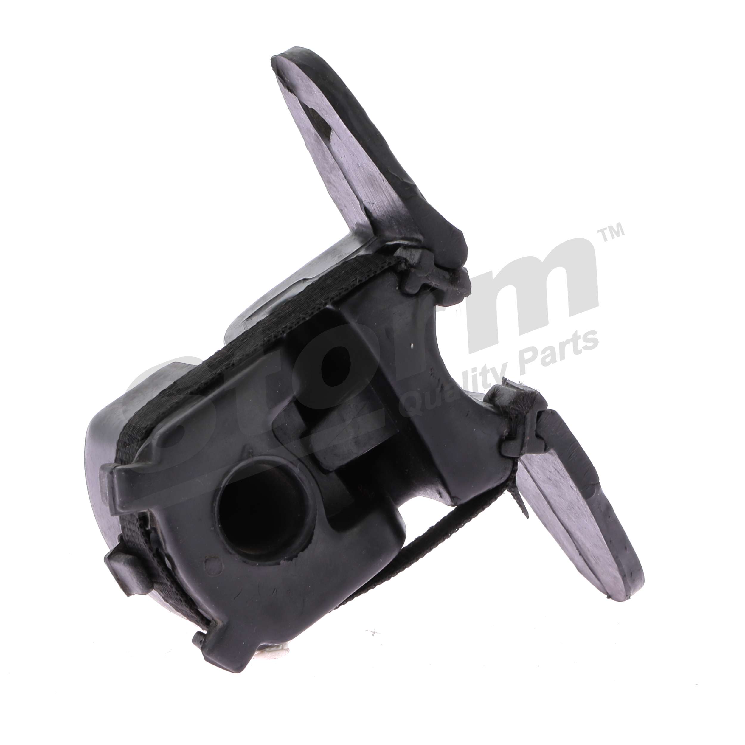 Houder, uitlaatsysteem 1755 C6 STORM QUALITY PARTS F4178 VOLKSWAGEN, PEUGEOT, CITROЁN, FIAT, IVECO