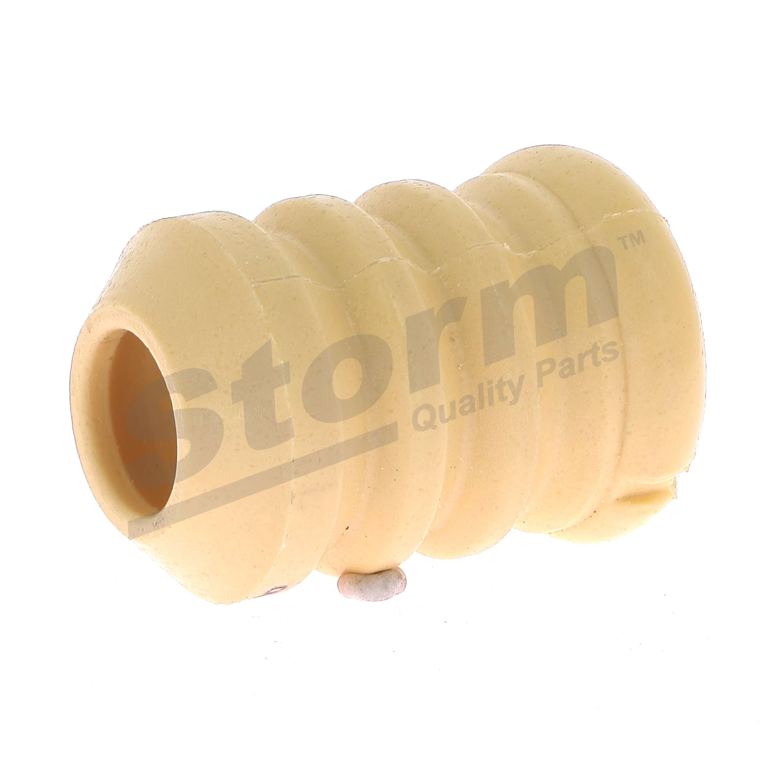 F4200 Gummibuffert, fjädring STORM QUALITY PARTS A1293230744