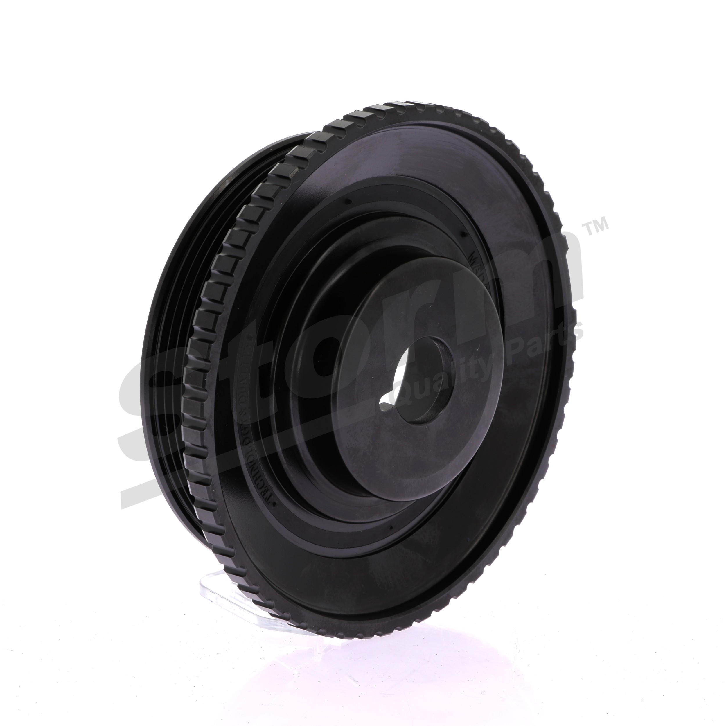 Riemenscheibe, Kurbelwelle F4210 STORM QUALITY PARTS 614559 OPEL