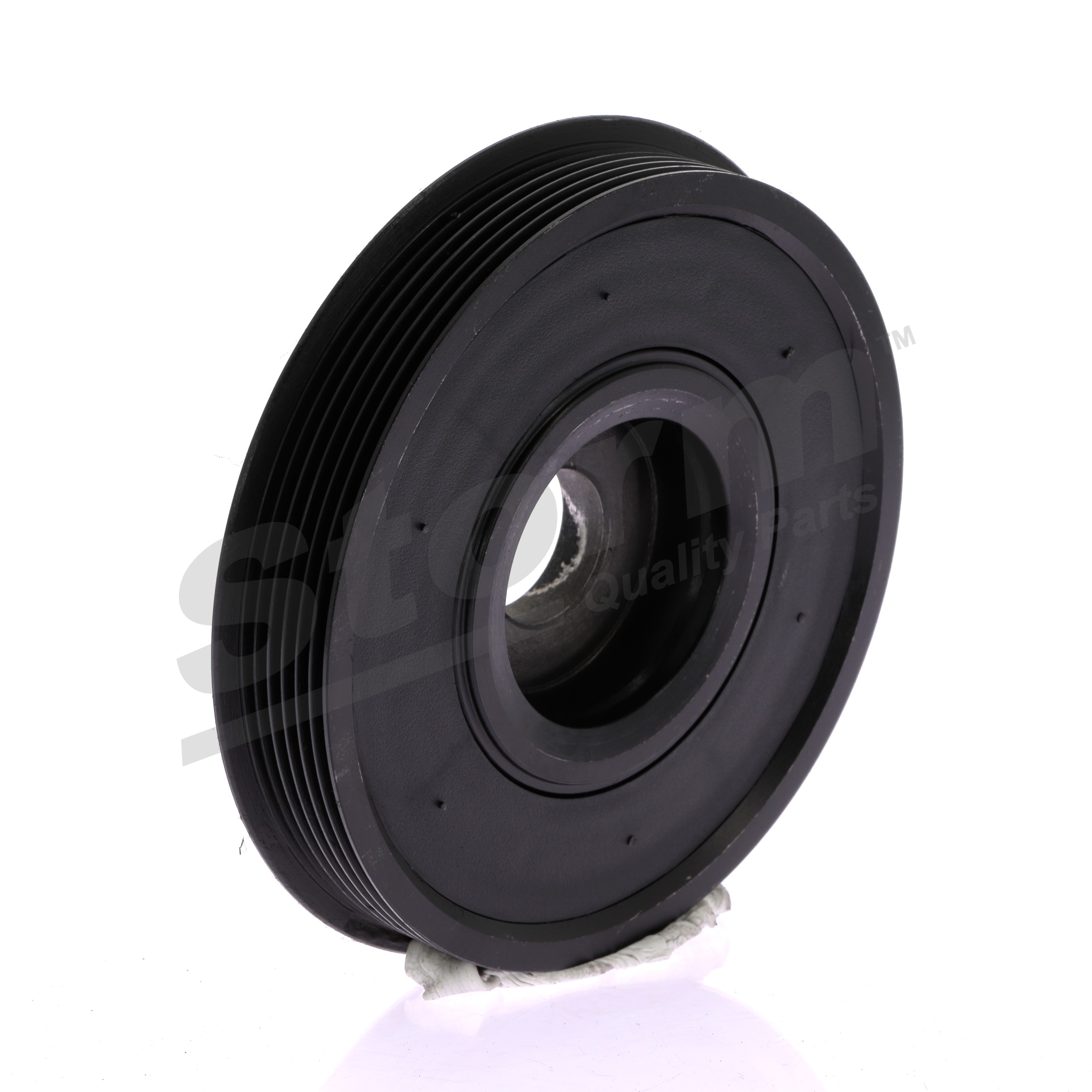 STORM QUALITY PARTS F4234 Poulie damper SUZUKI Liana 3/5 portes 1.4 DDiS 90 CV Diesel 2007