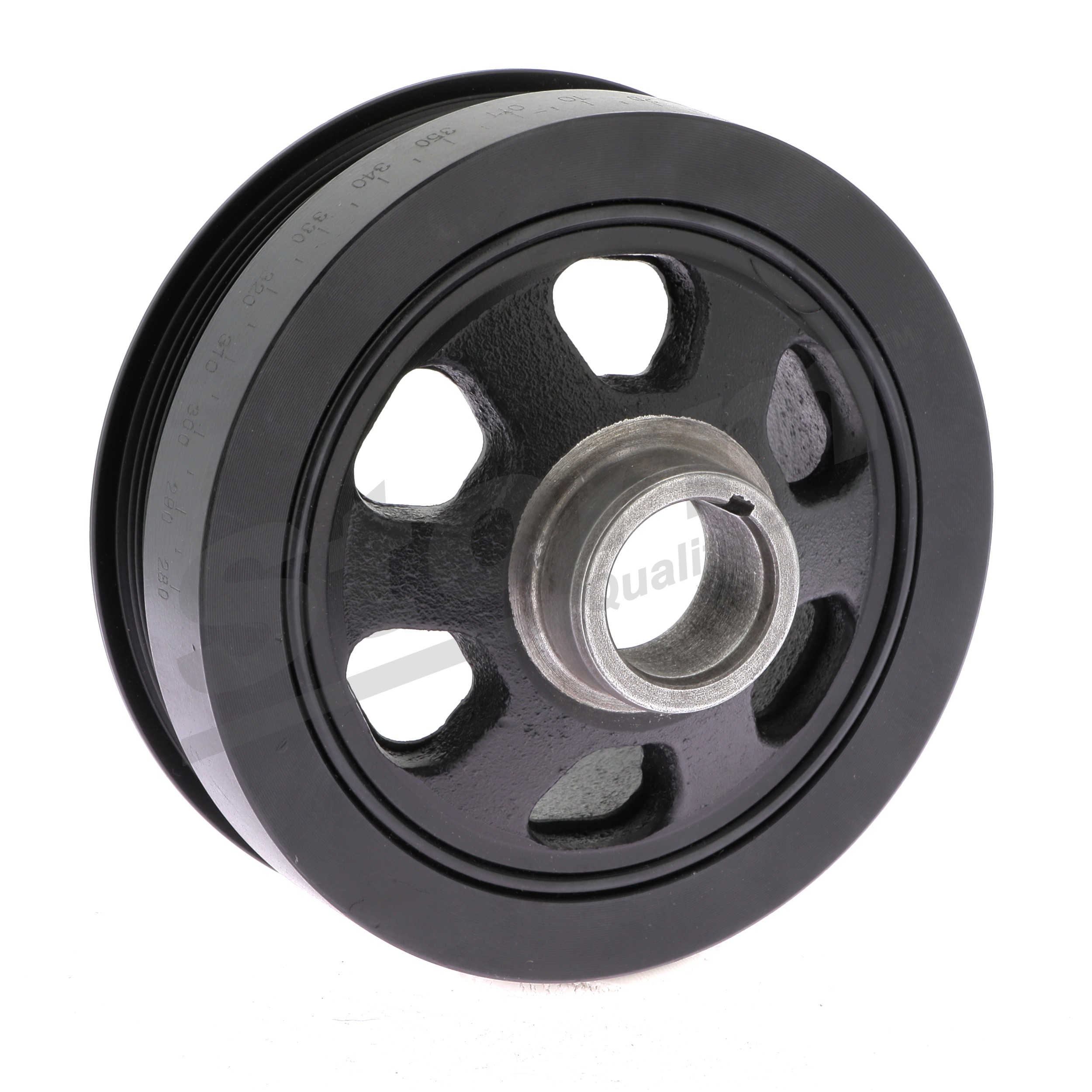 Ремъчна шайба, колянов вал A 112 035 00 00 STORM QUALITY PARTS F4240 MERCEDES-BENZ