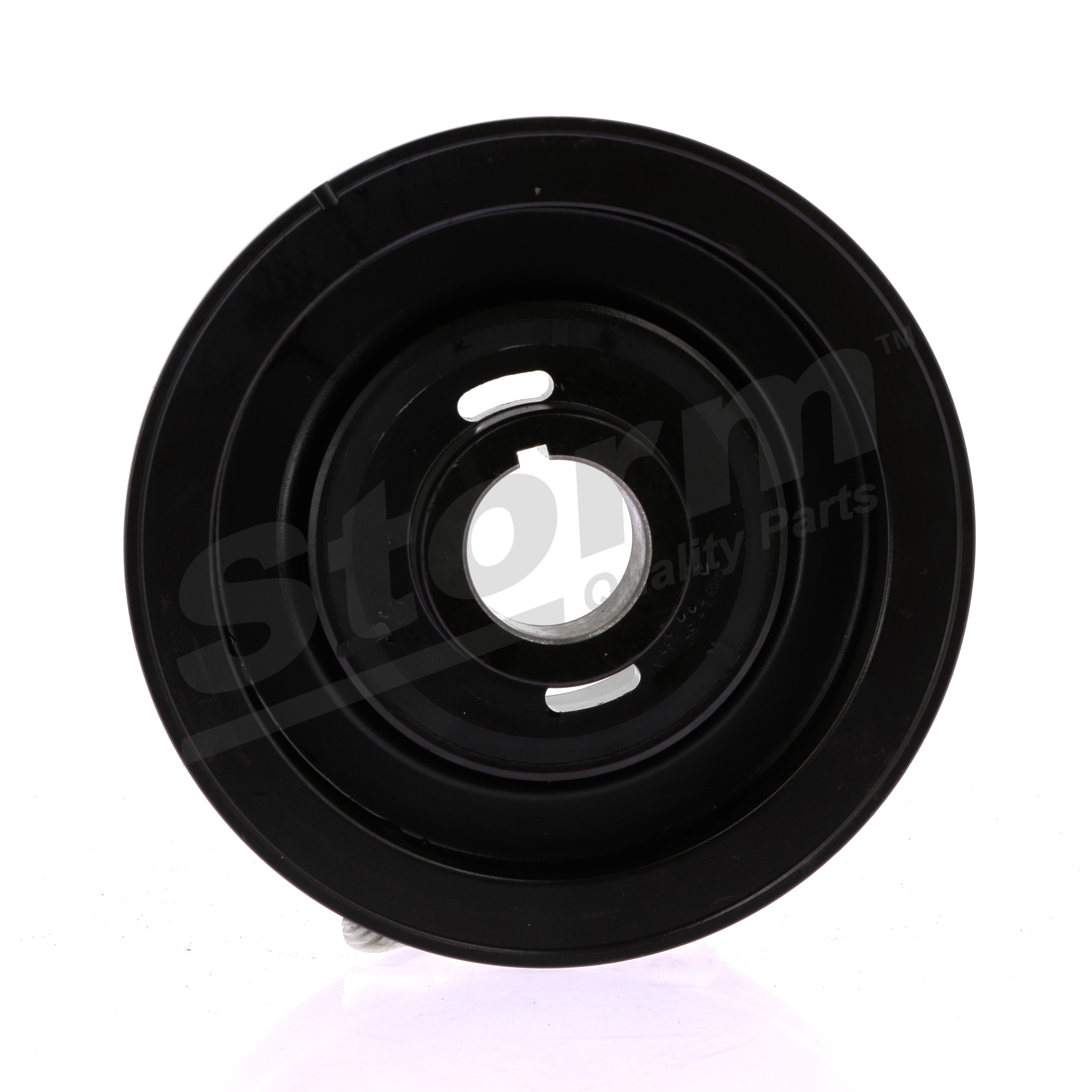Ремъчна шайба, колянов вал 4772901 STORM QUALITY PARTS F4243 OPEL, SAAB